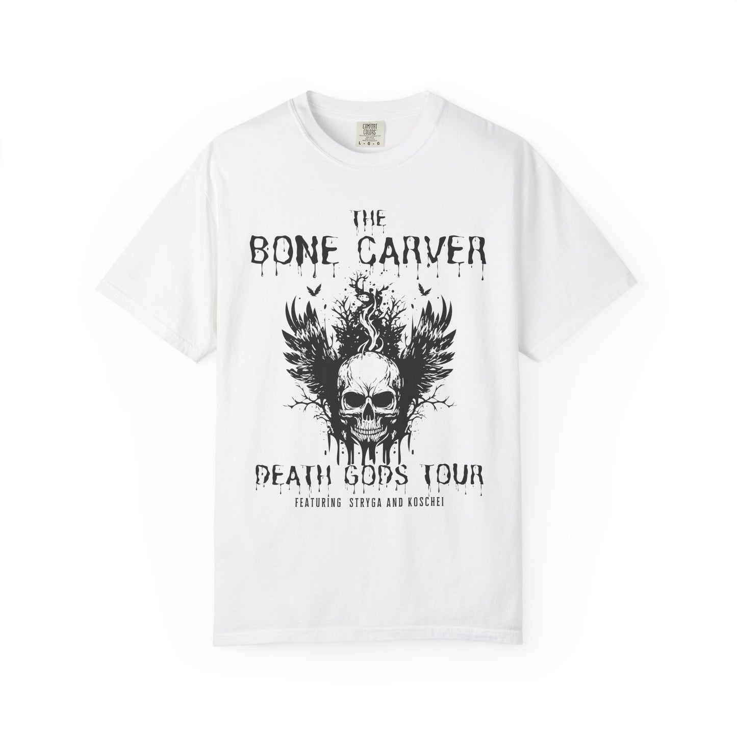 The Bone Carver Shirt ACOTAR