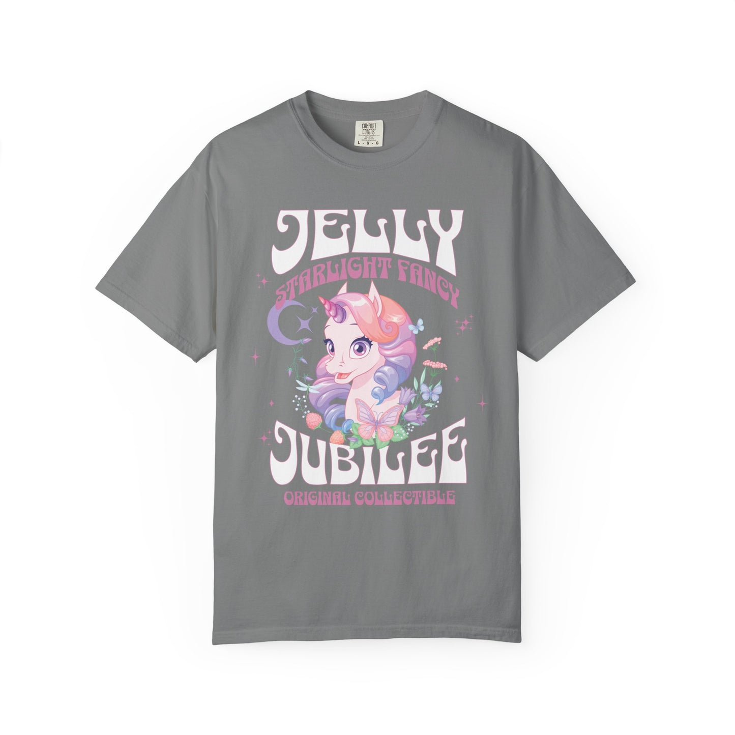 Jelly Jubilee Crescent City Shirt