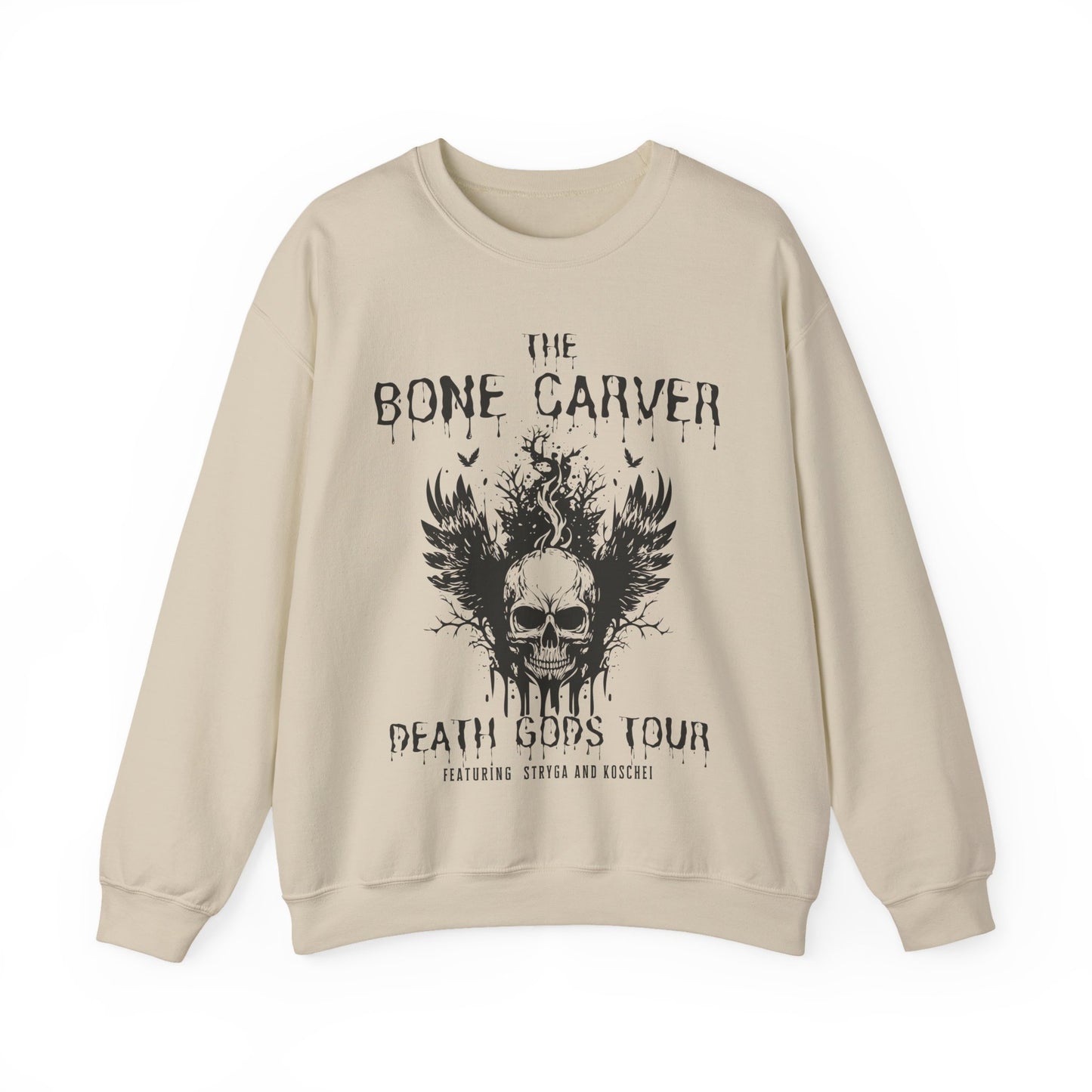 The Bone Carver ACOTAR Sweatshirt