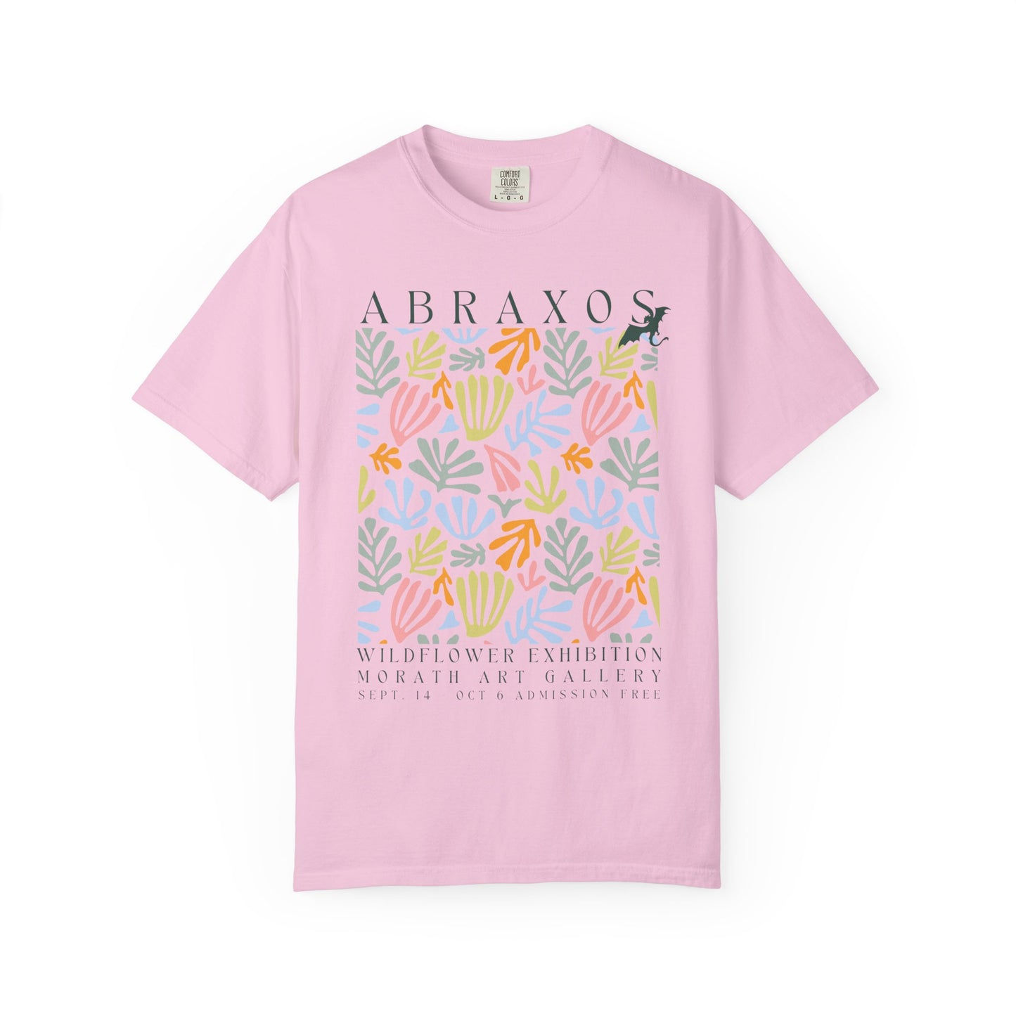 Abraxos Wyvern Acotar Shirt
