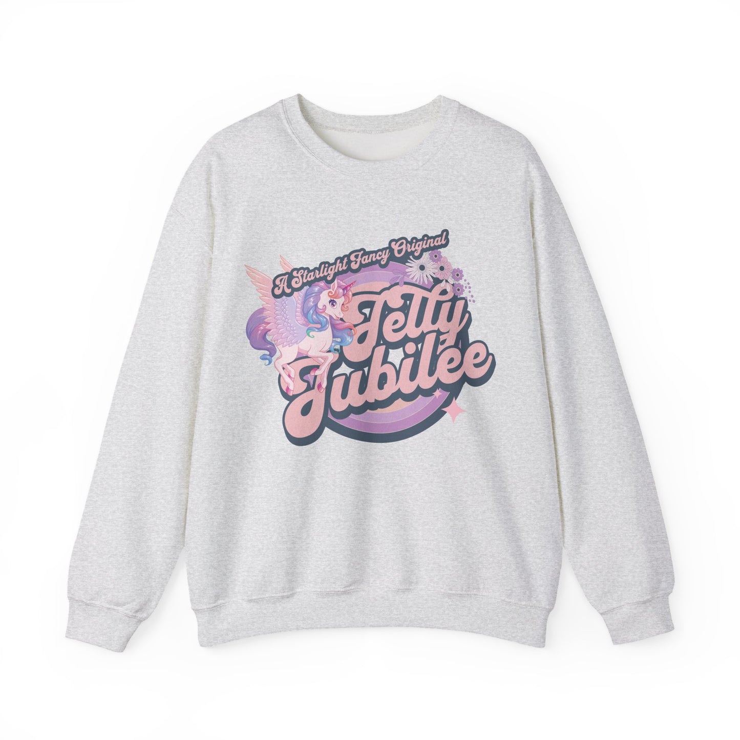 Jelly Jubilee Crescent City Shirt