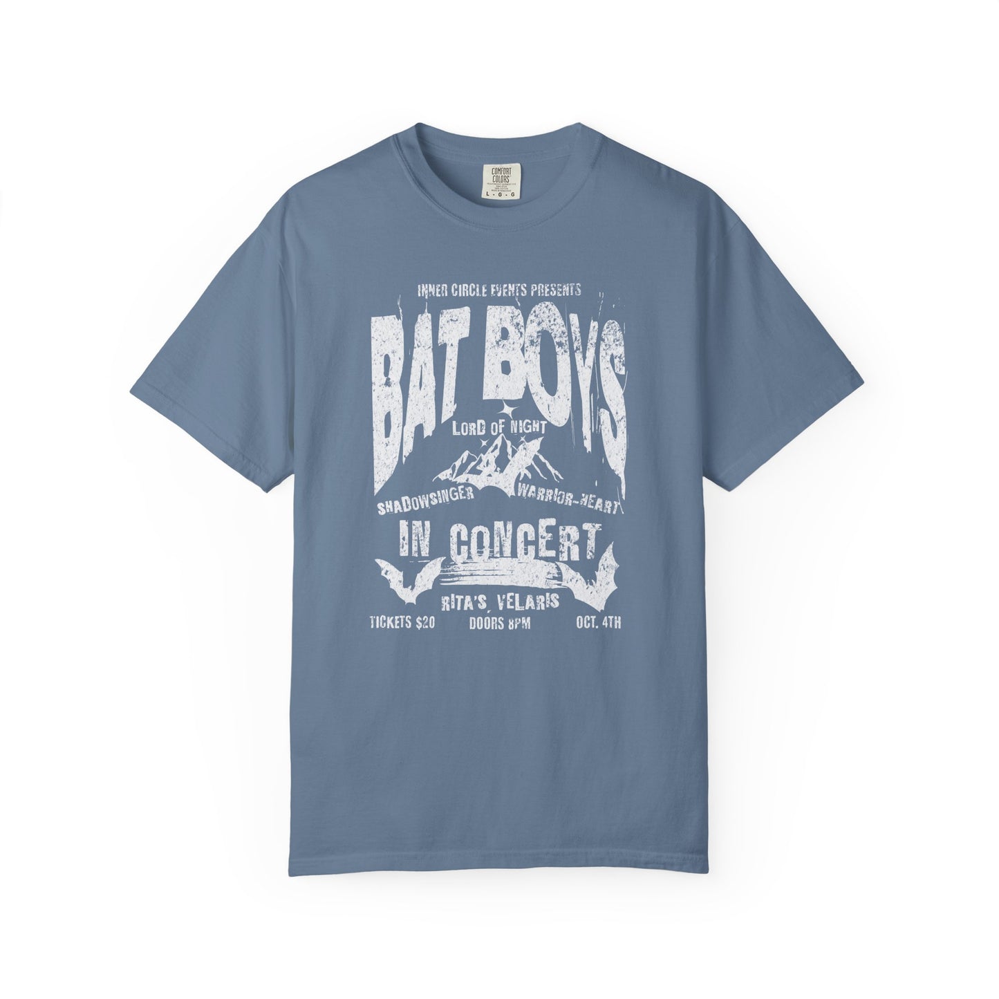 THe Bat Boys Shirt