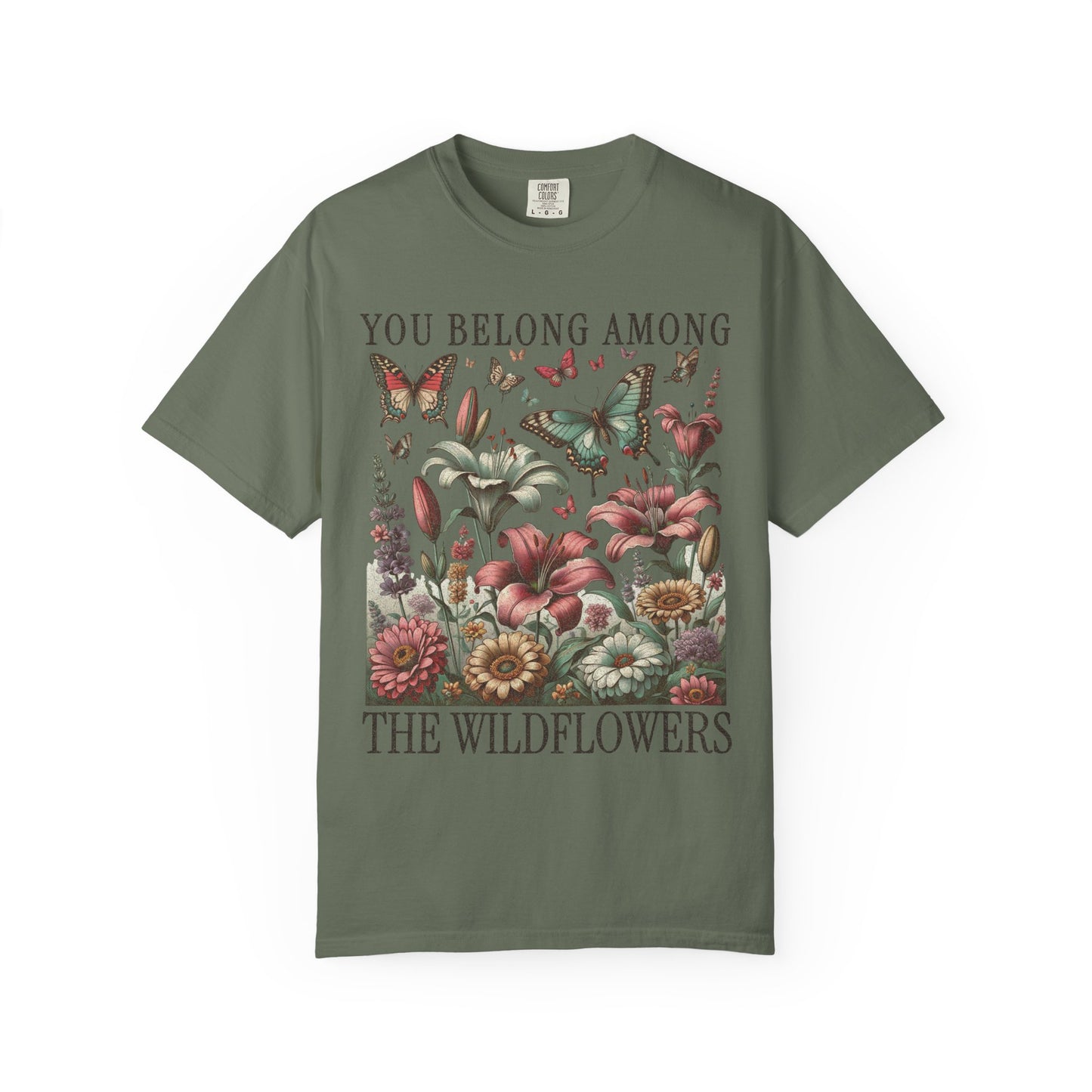 Abraxos Wyvern Acotar Shirt