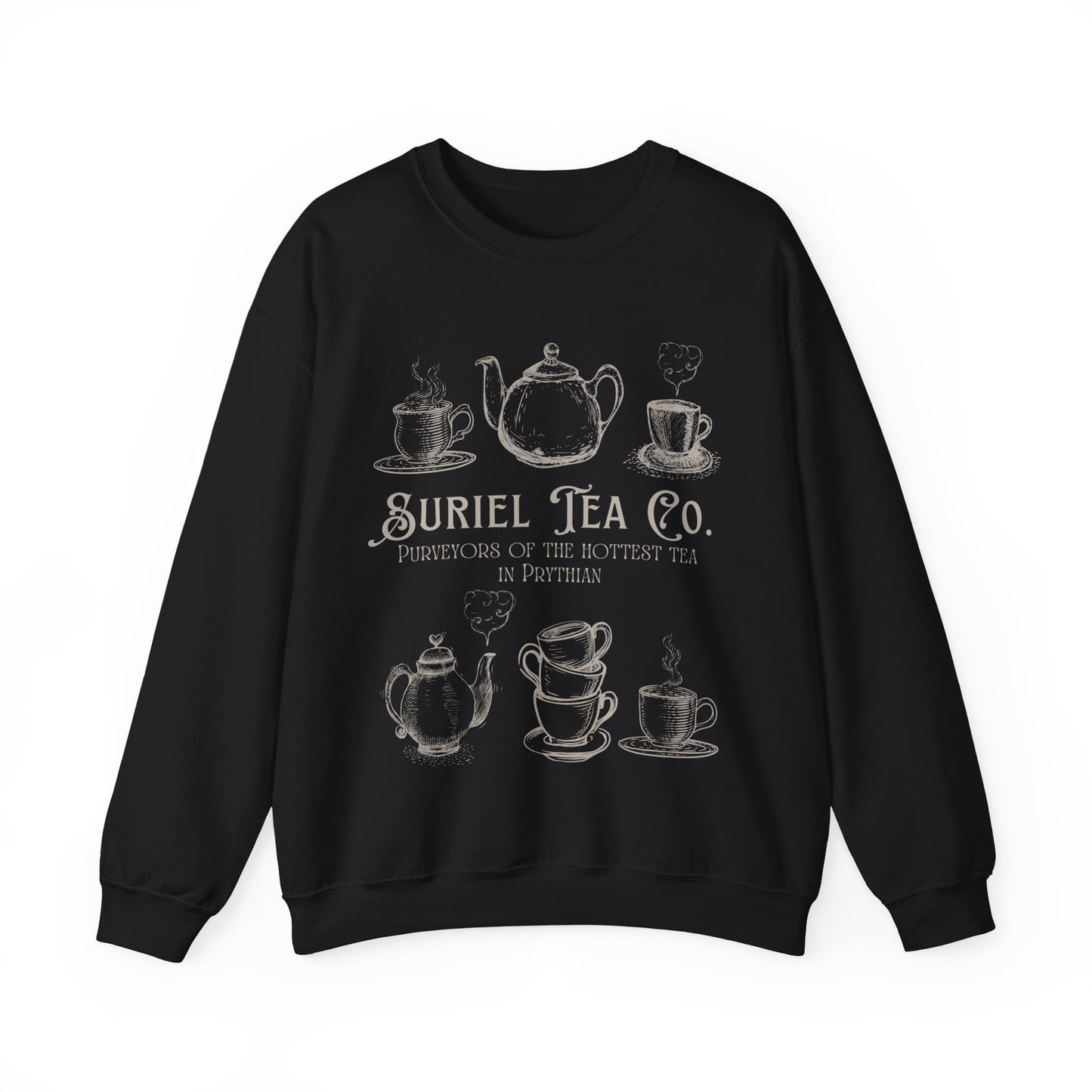 Suriel Tea Acotar Sweatshirt