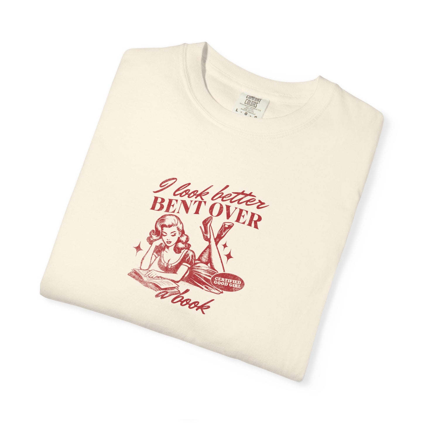 Smut Reader Shirt