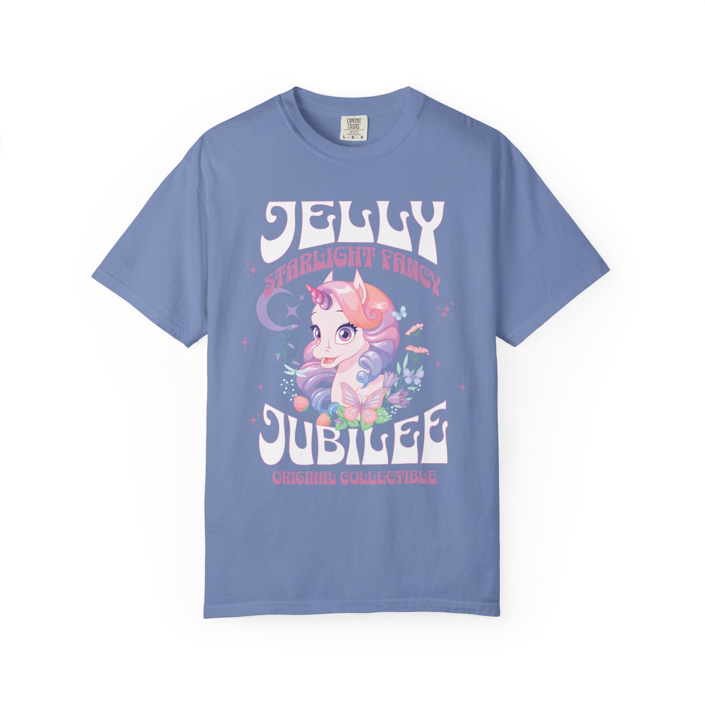 Jelly Jubilee Crescent City Shirt