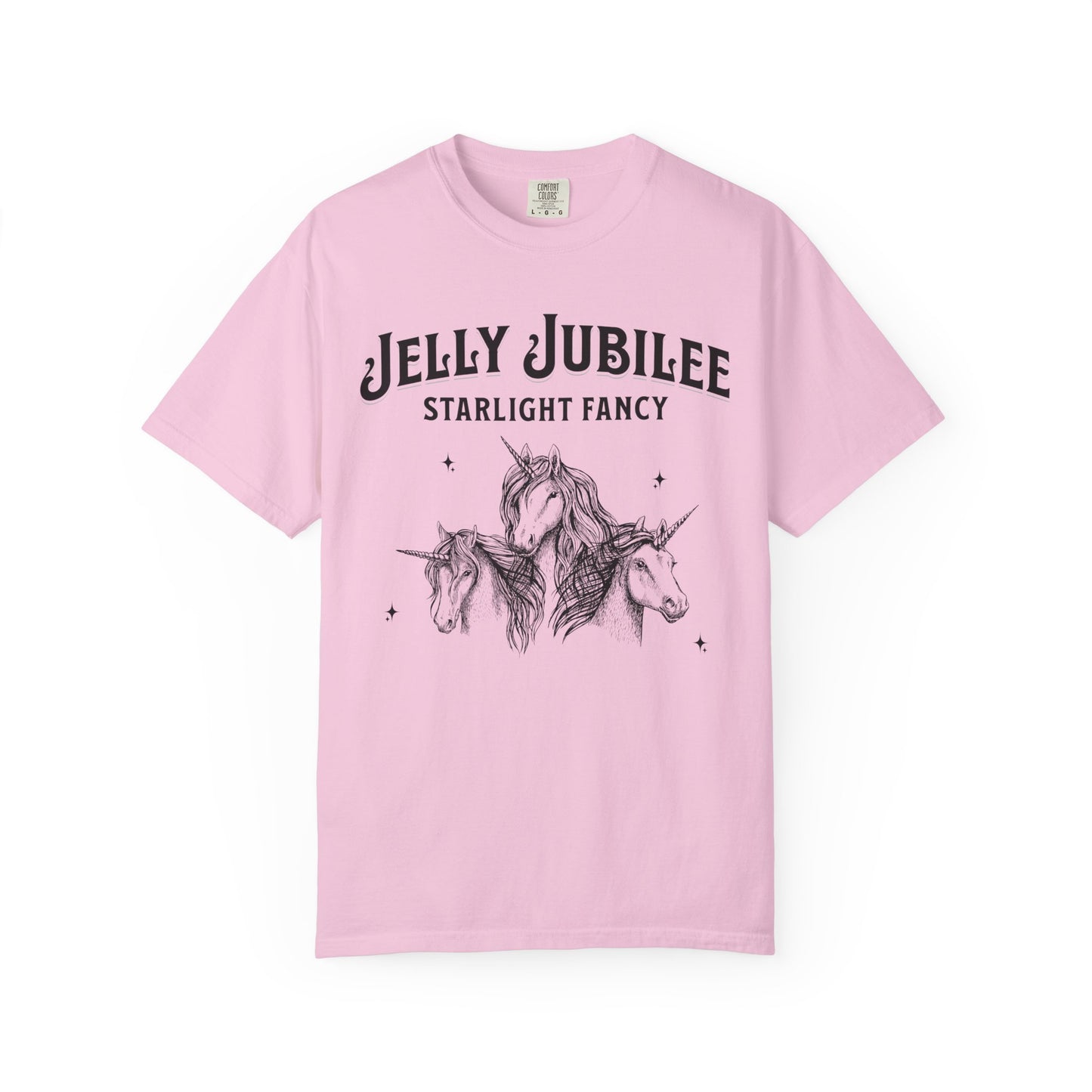 Jelly Jubilee Crescent City Shirt