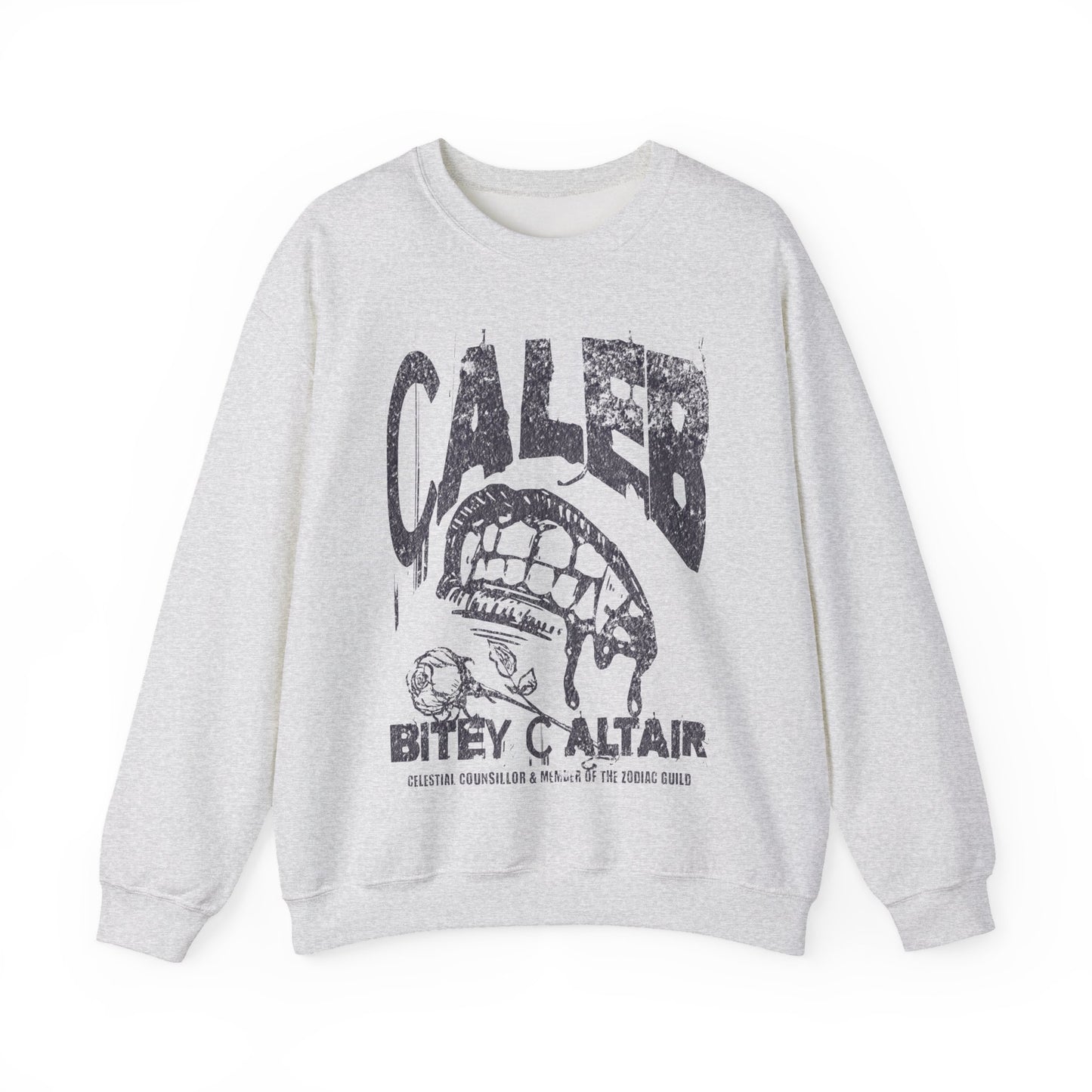 Zodiac Academy Caleb Altair Sweatshirt