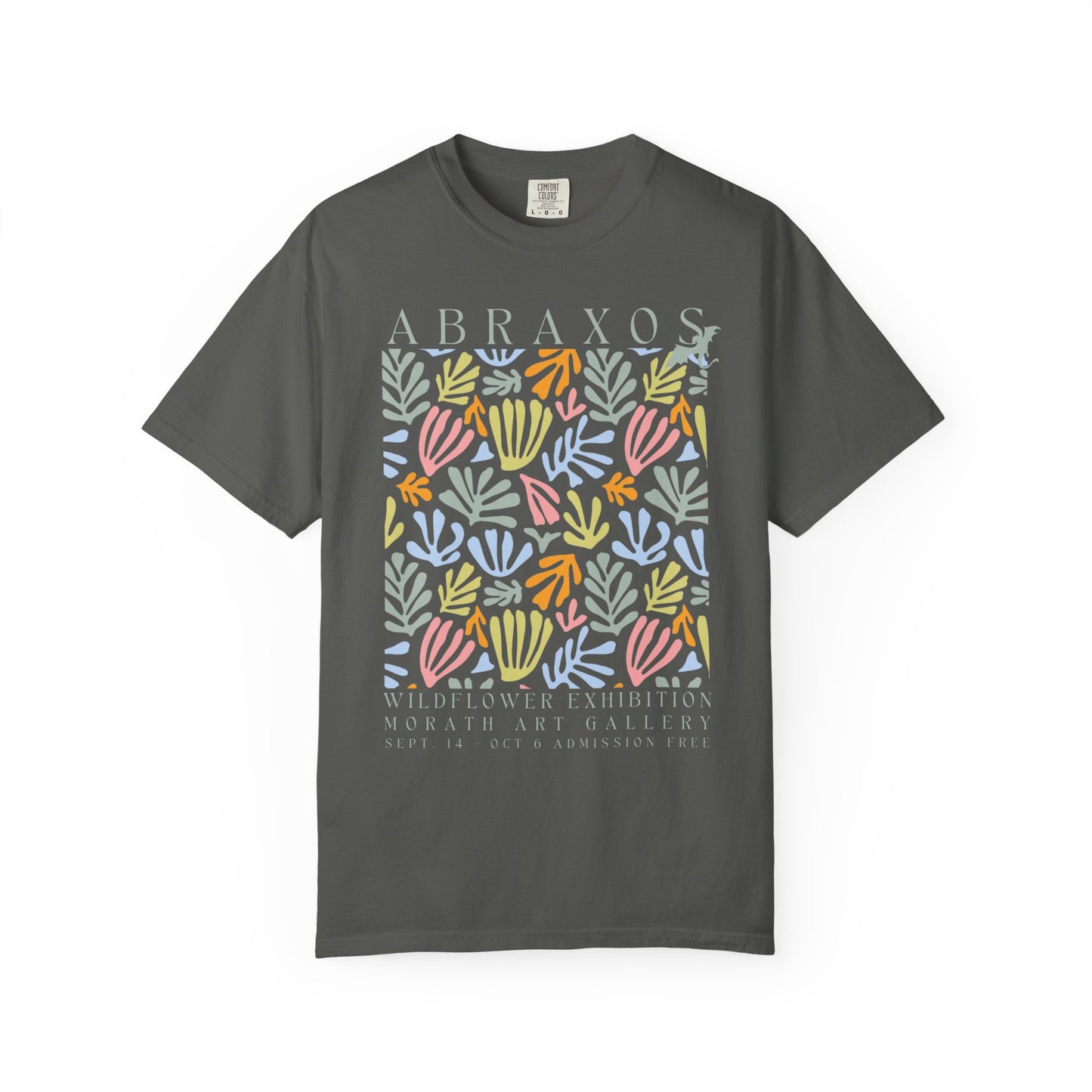 Abraxos Wyvern Acotar Shirt