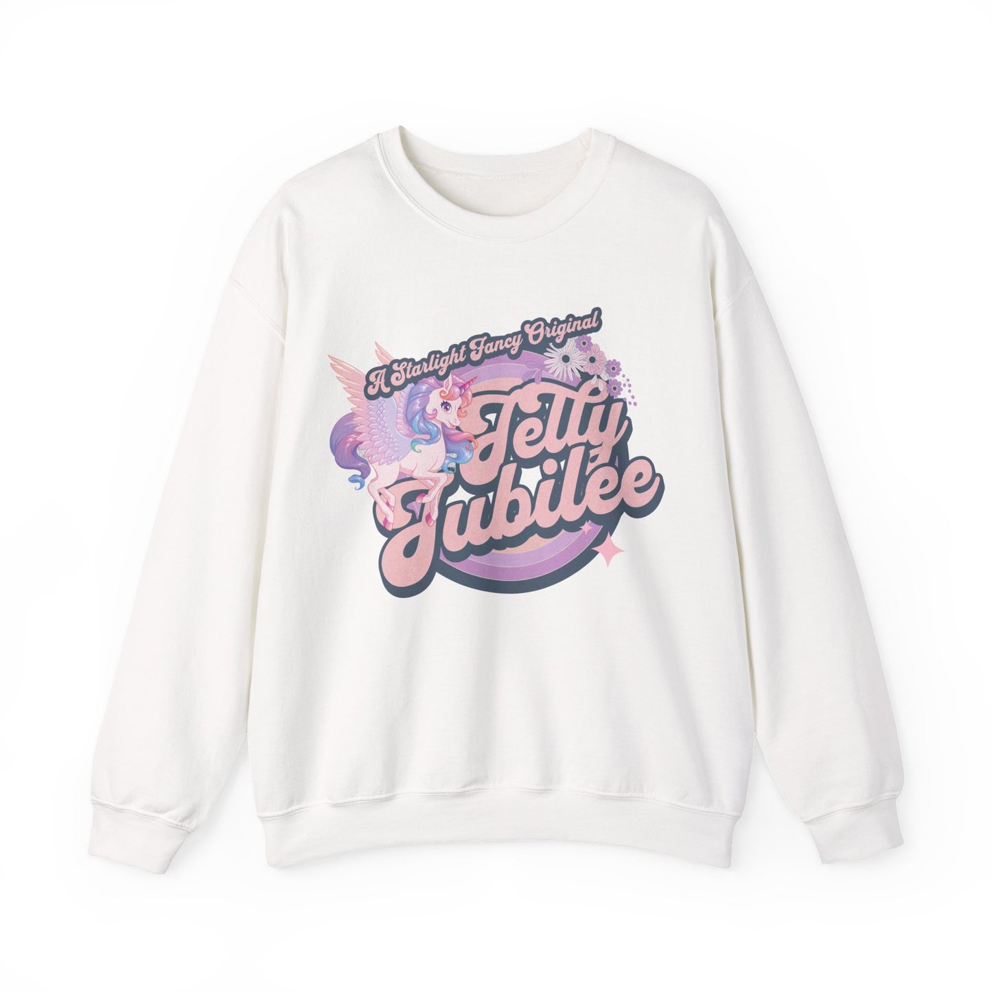 Jelly Jubilee Crescent City Shirt