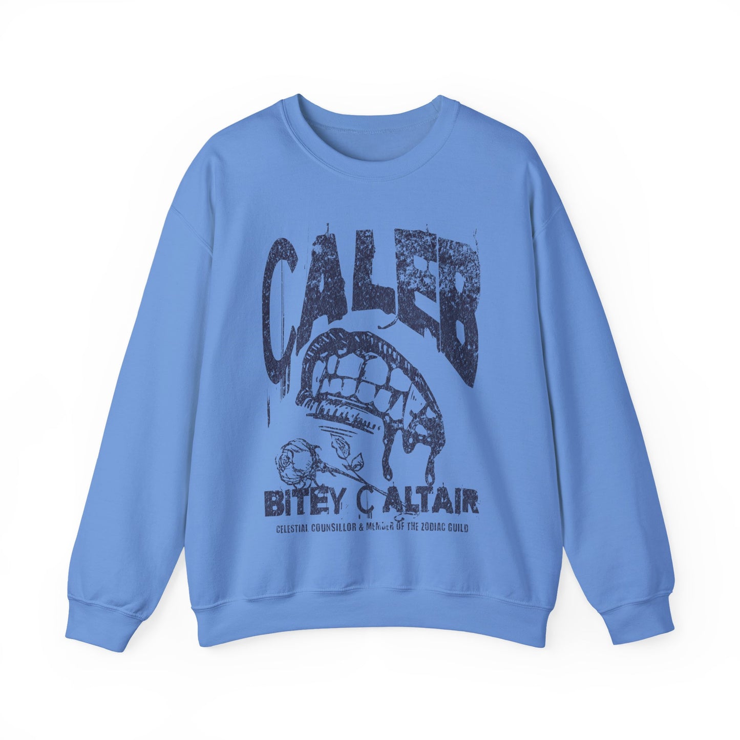 Zodiac Academy Caleb Altair Sweatshirt