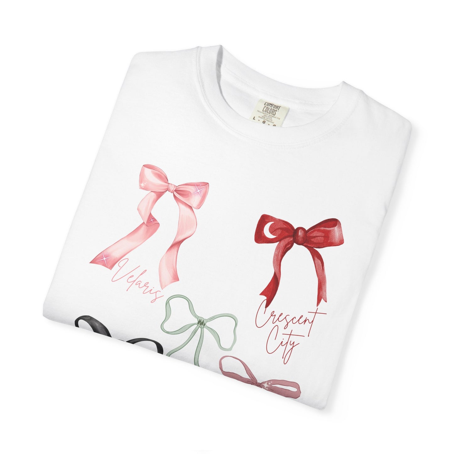 Acotar Shirt