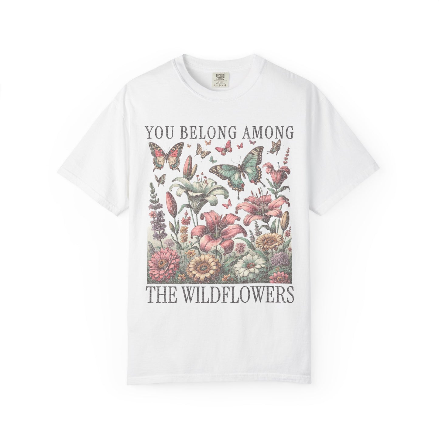 Abraxos Wyvern Acotar Shirt
