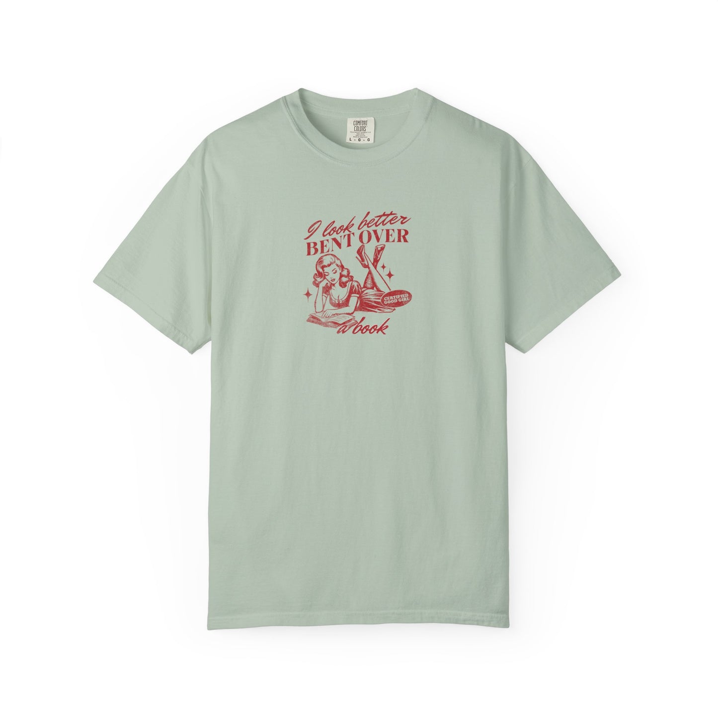 Smut Reader Shirt