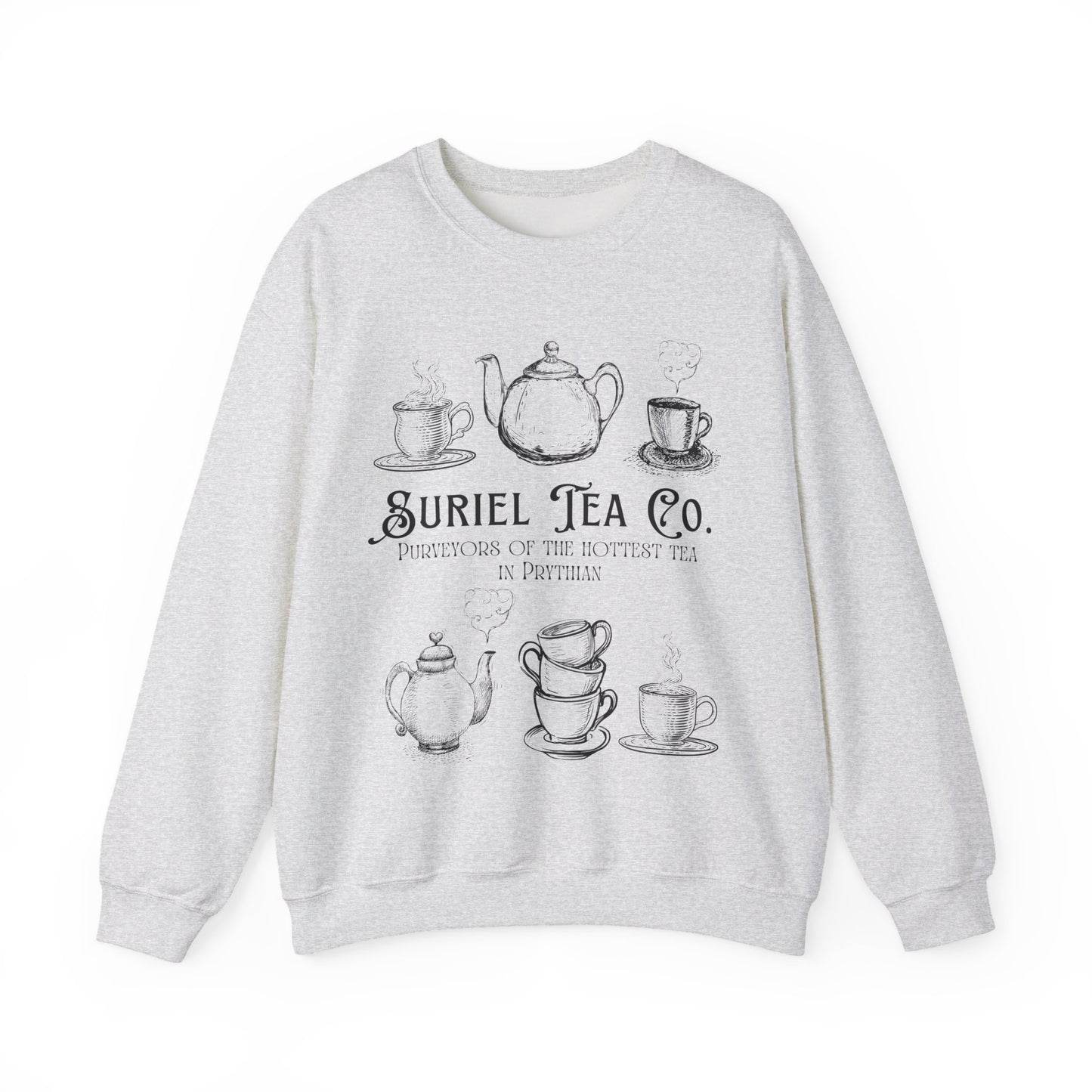 Suriel Tea Acotar Sweatshirt