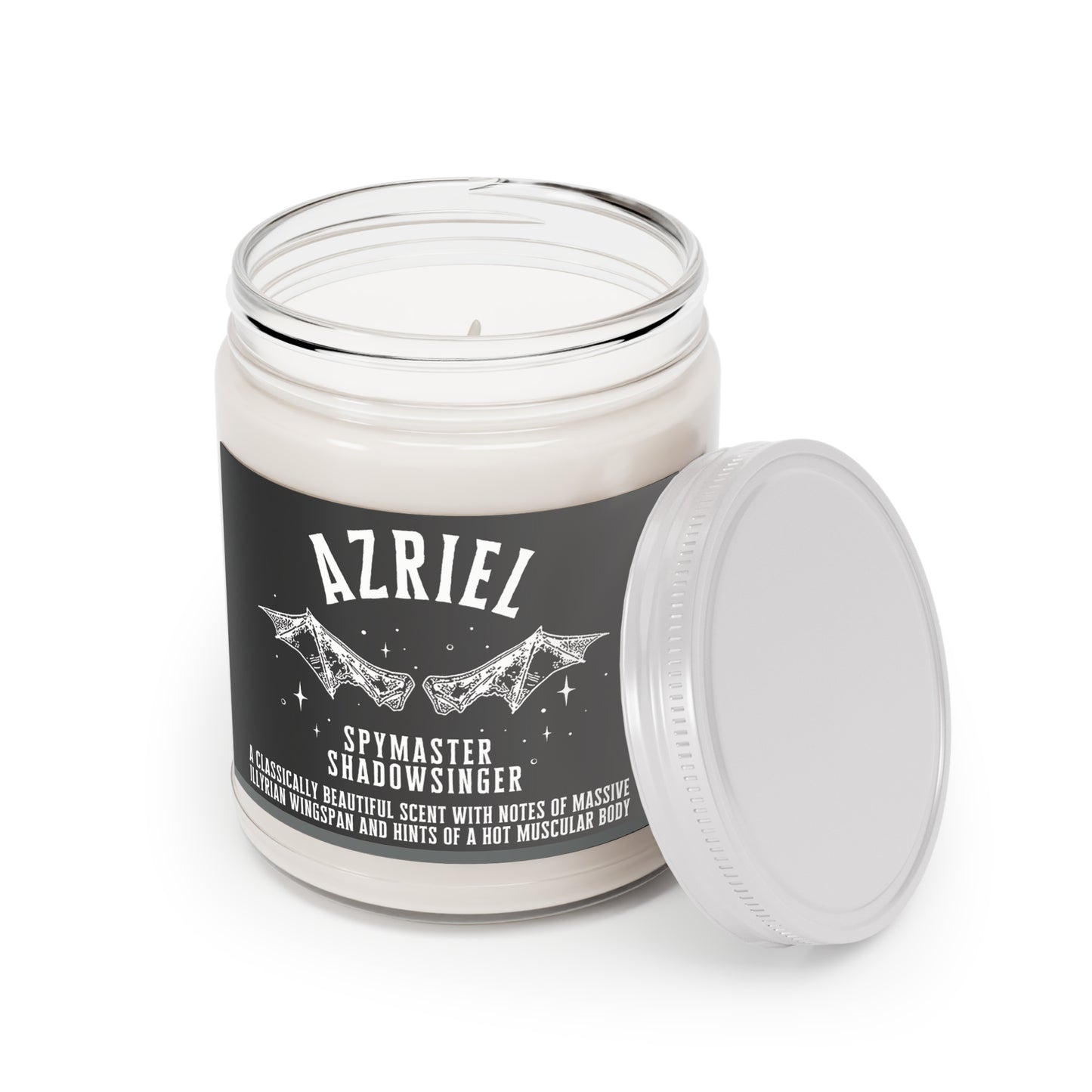 Azriel Candle