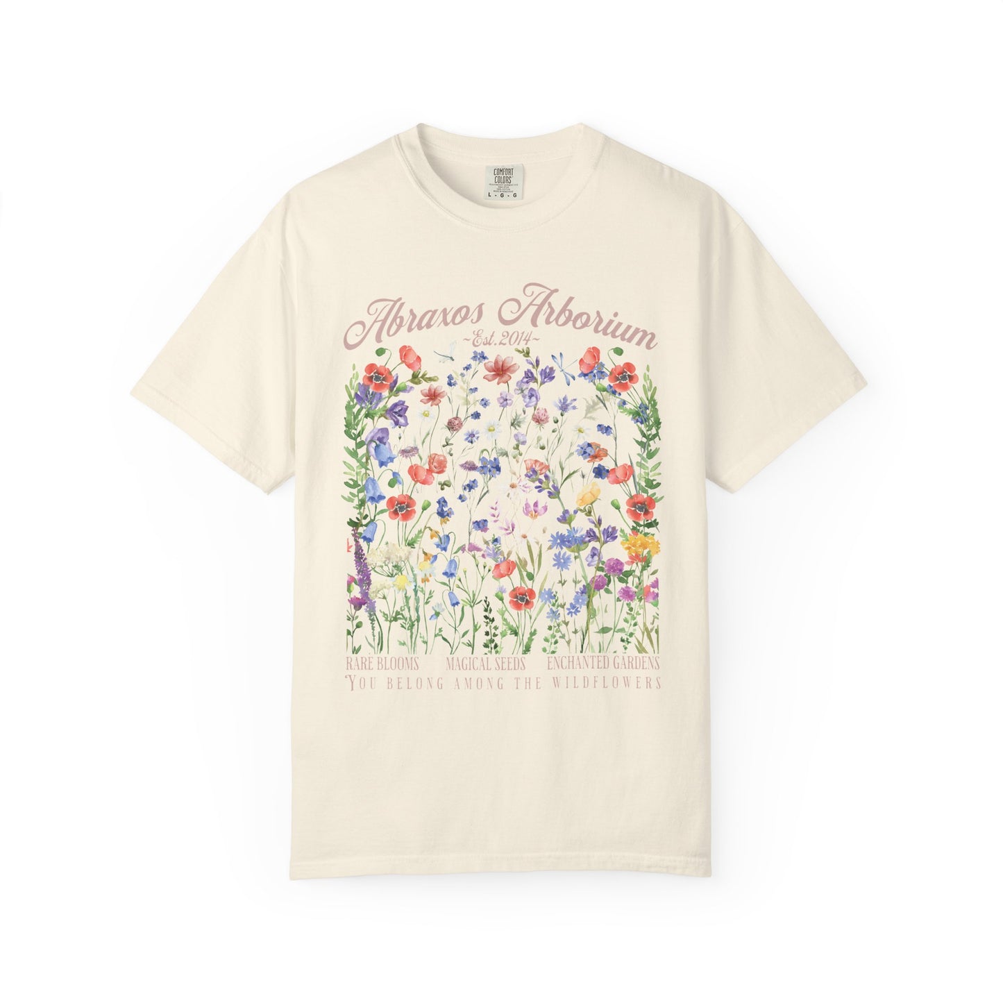 Abraxos Wyvern Throne Of Glass Shirt