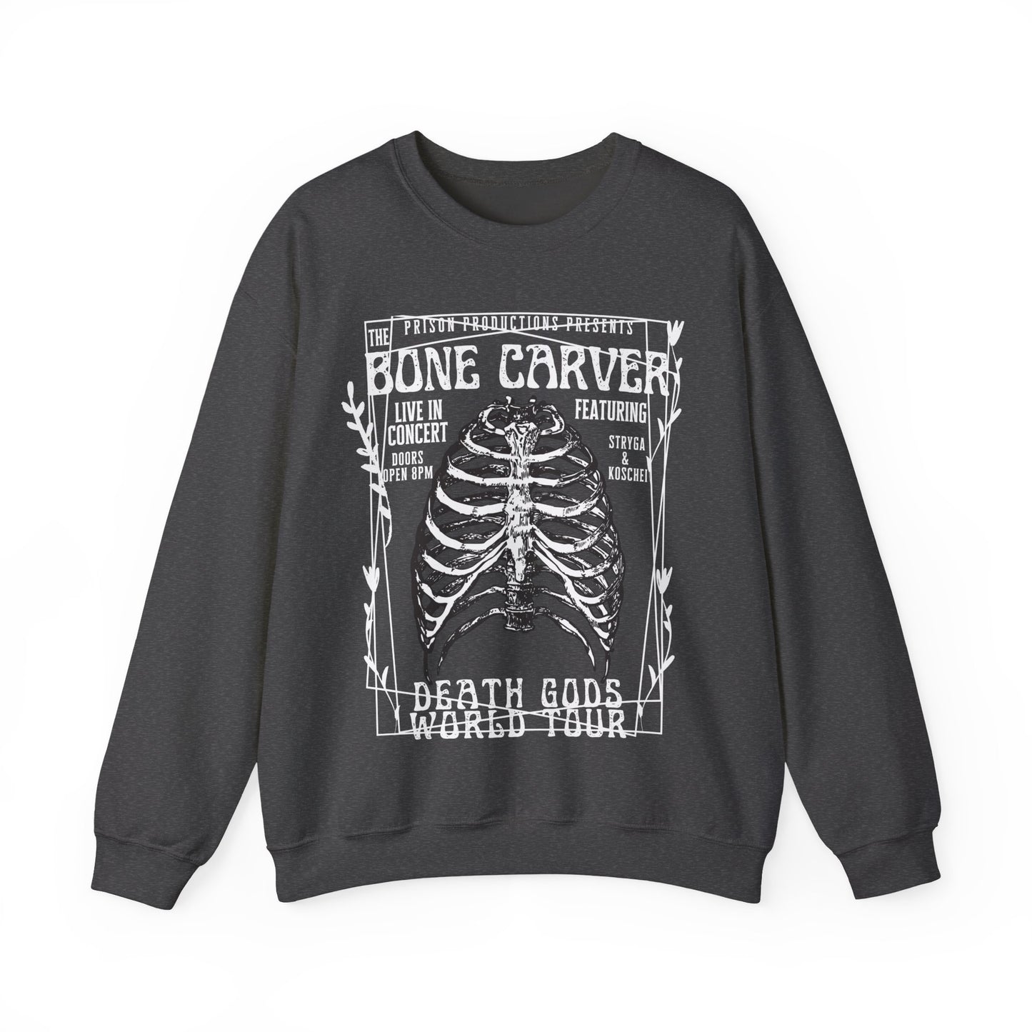 The Bone Carver ACOTAR Sweatshirt