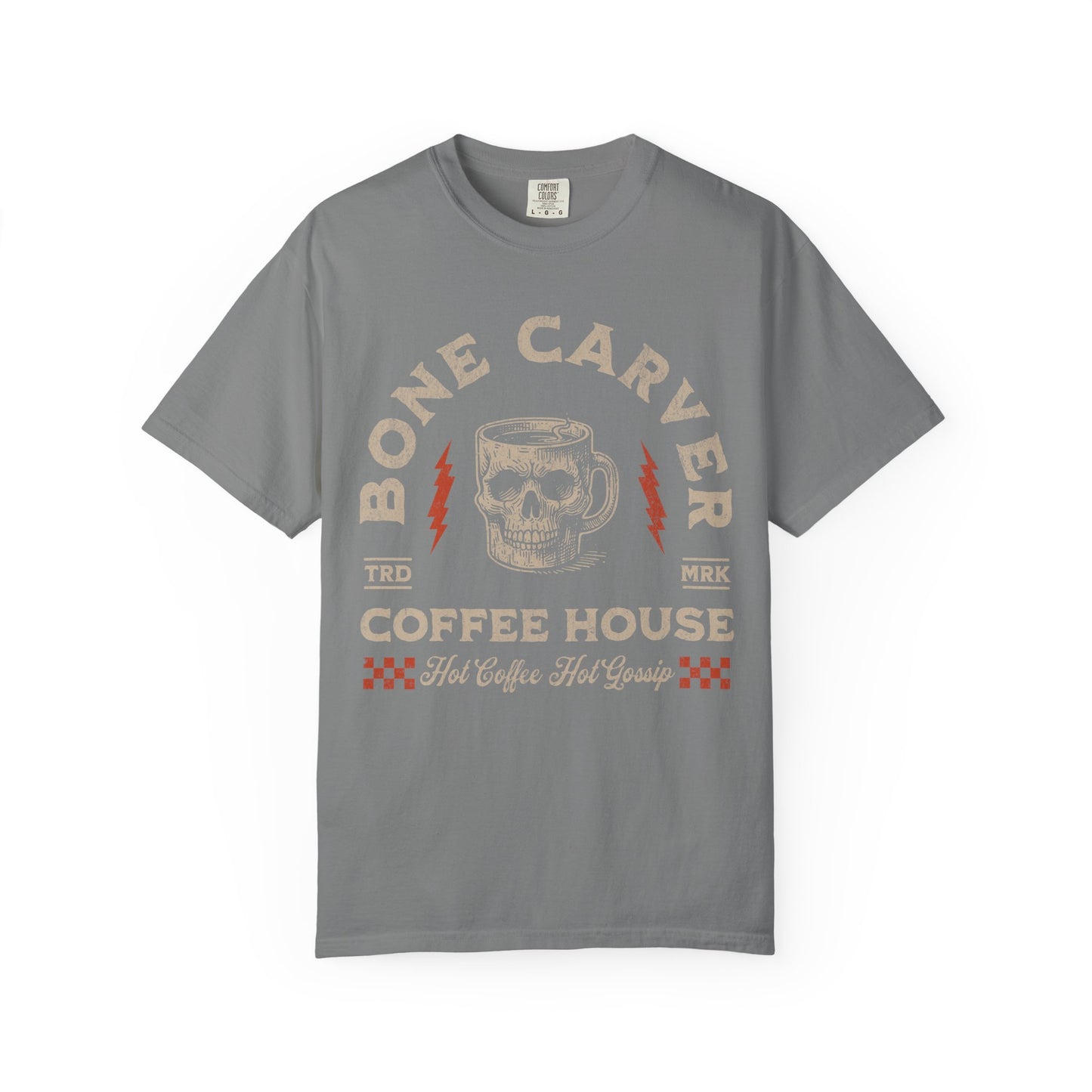 The Bone Carver Shirt ACOTAR