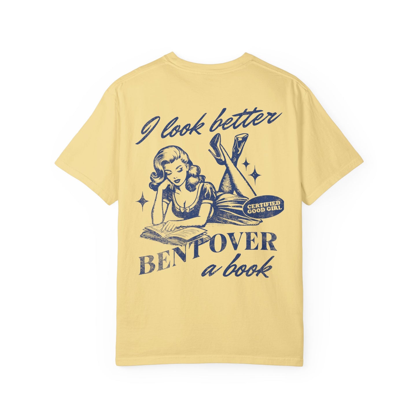 Smut Reader Shirt