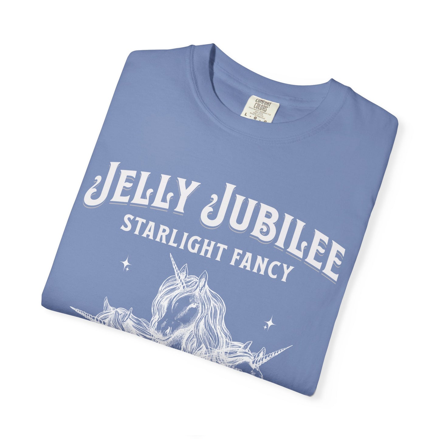Jelly Jubilee Crescent City Shirt