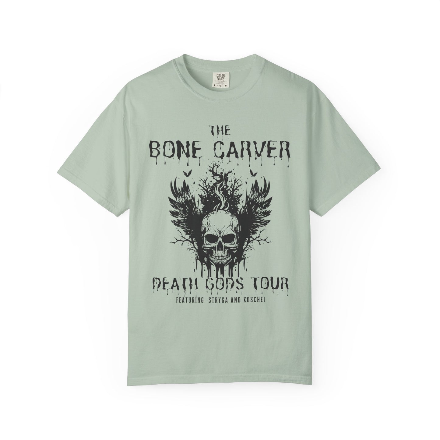 The Bone Carver Shirt ACOTAR