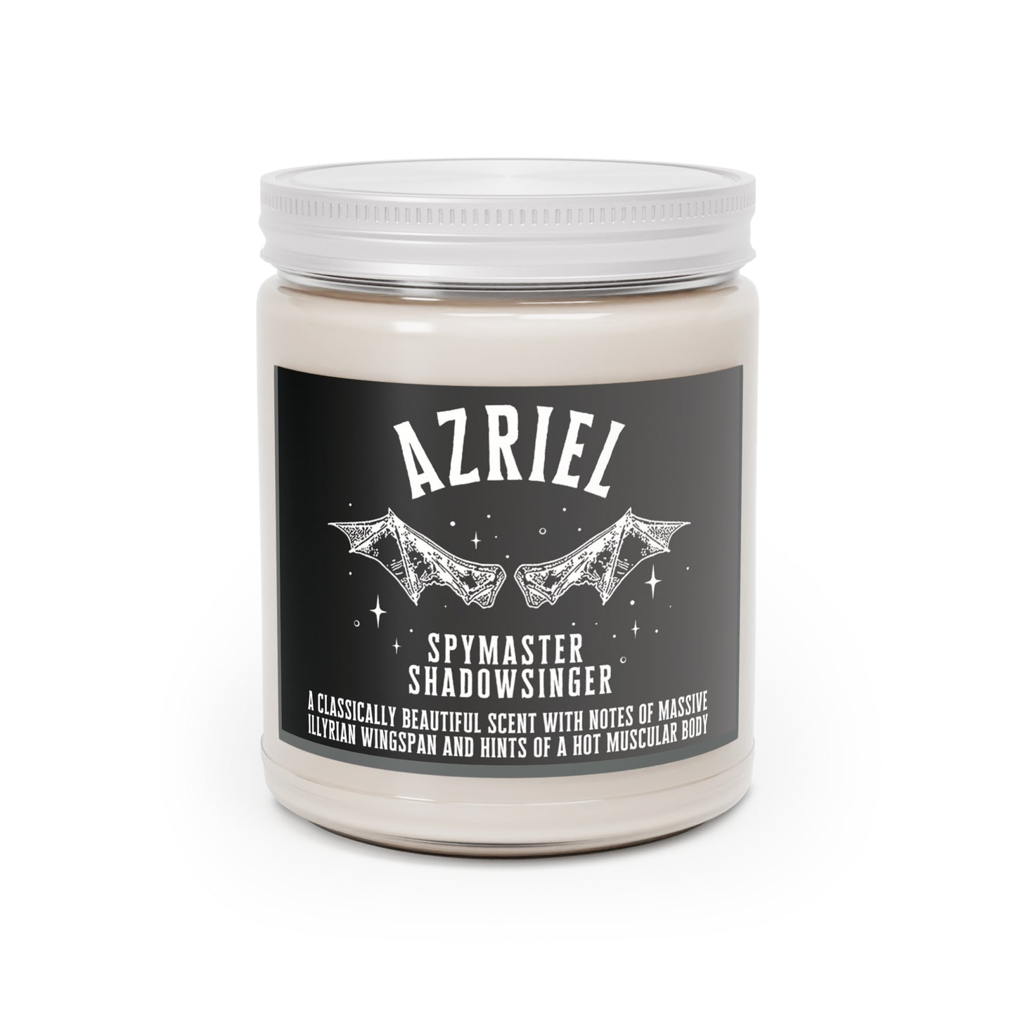 Azriel Candle