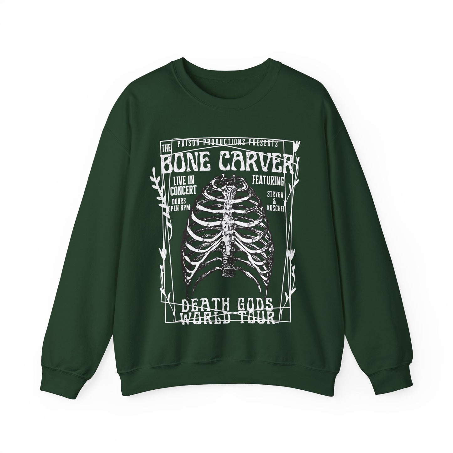 The Bone Carver ACOTAR Sweatshirt