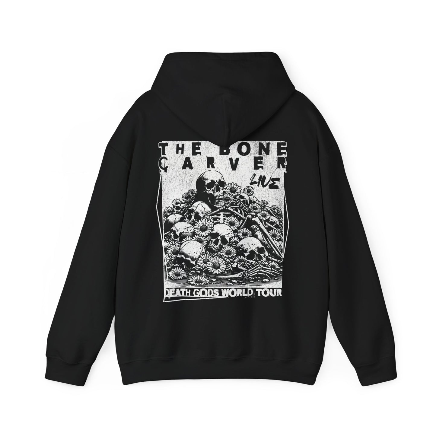 The Bone Carver ACOTAR Hoodie