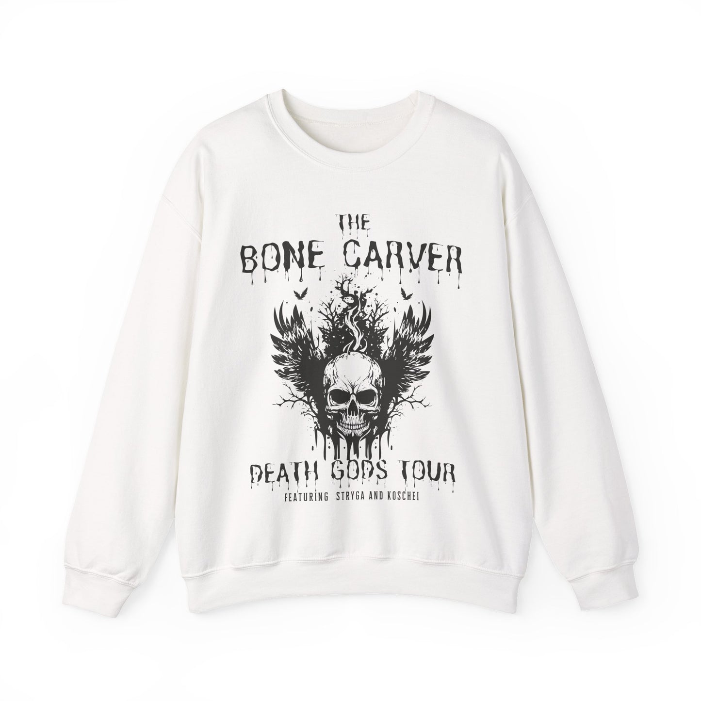 The Bone Carver ACOTAR Sweatshirt