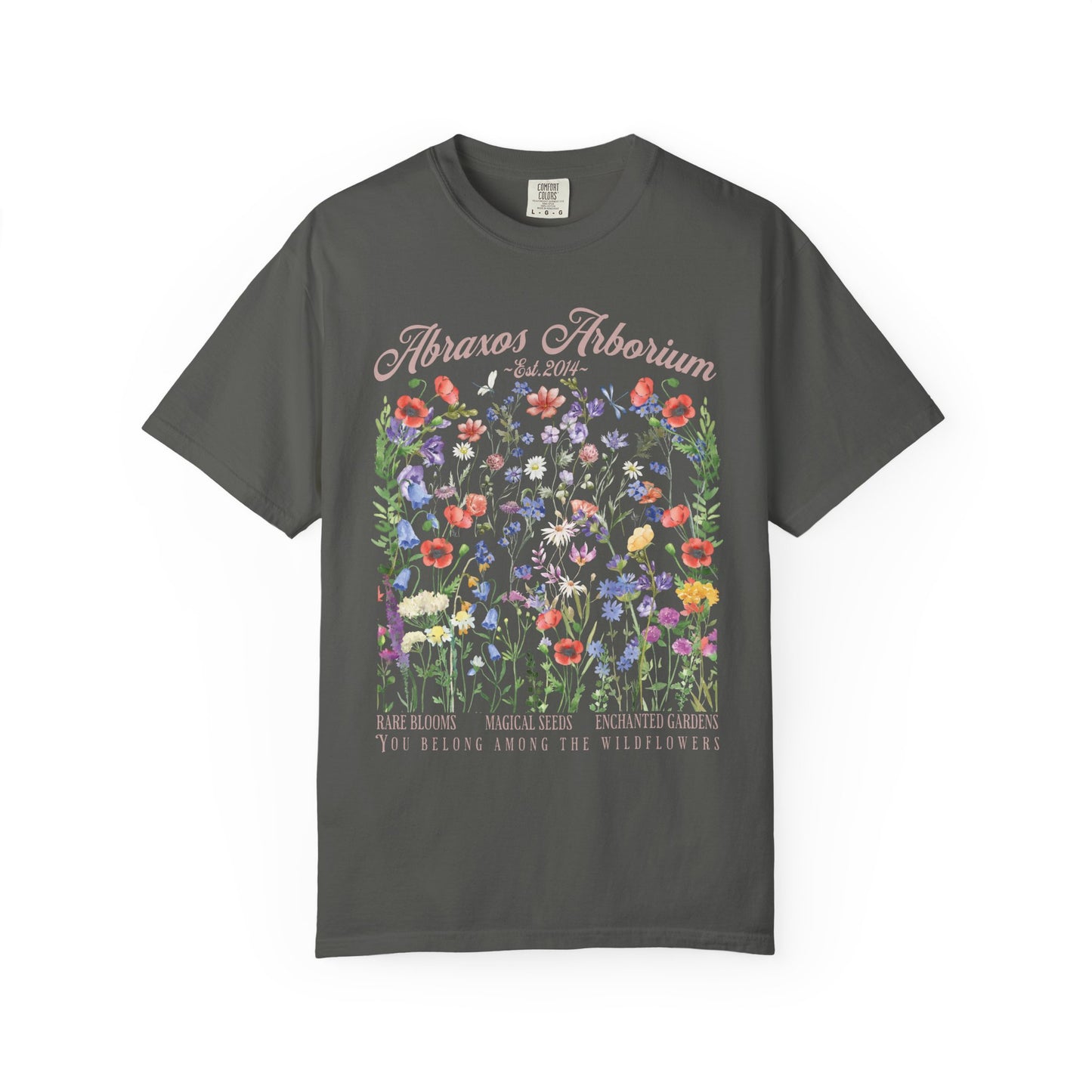 Abraxos Wyvern Throne Of Glass Shirt