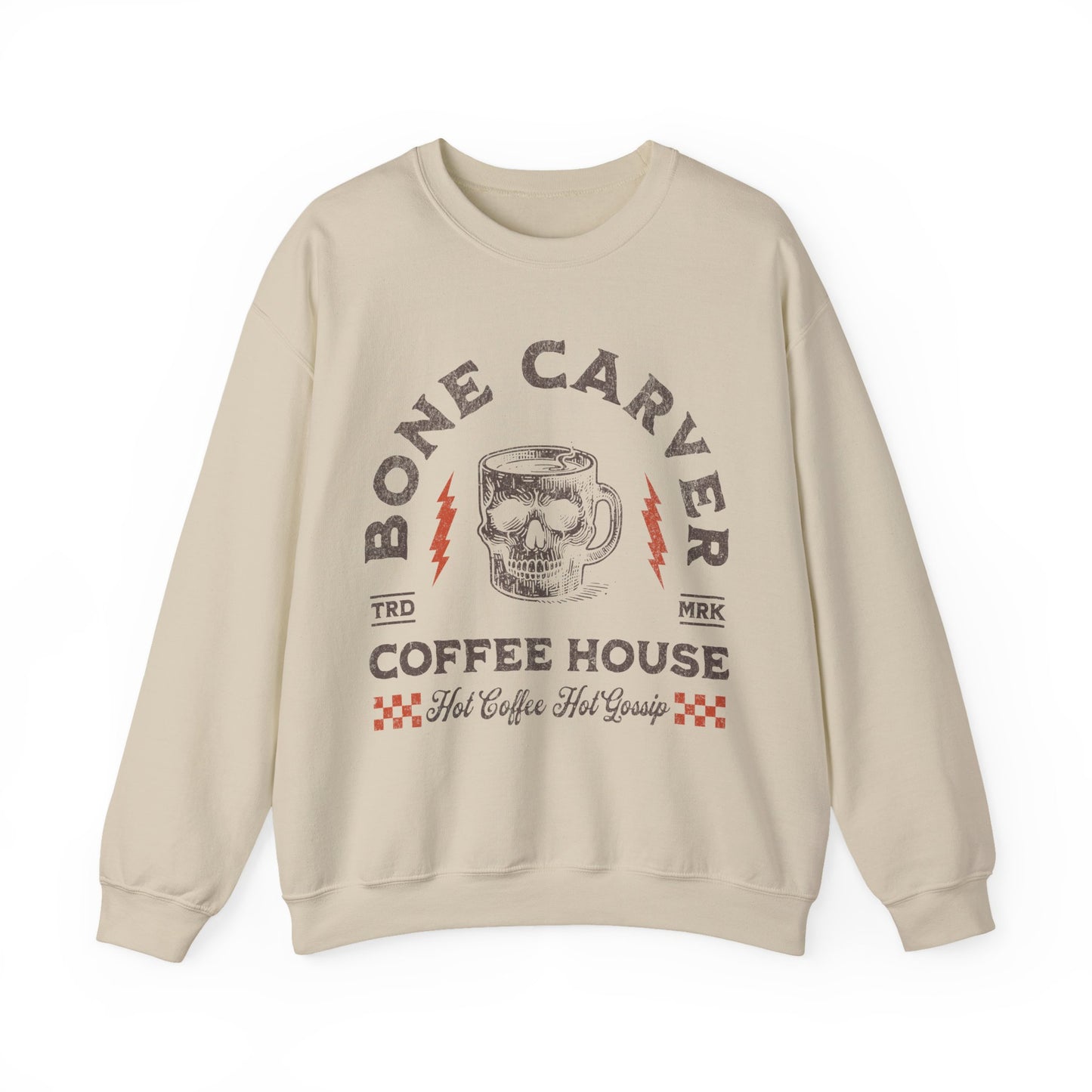 The Bone Carver ACOTAR Sweatshirt