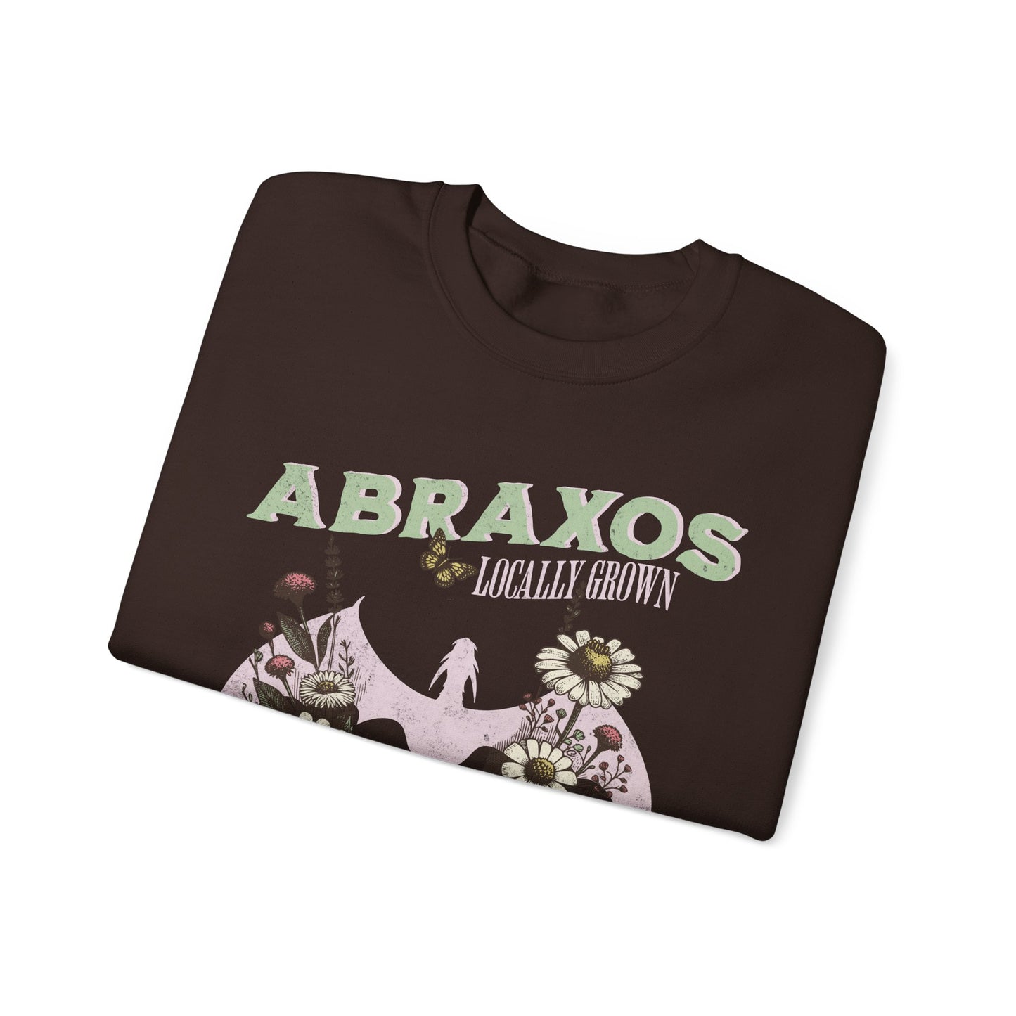 Abraxos Wyvern ACOTAR Sweatshirt