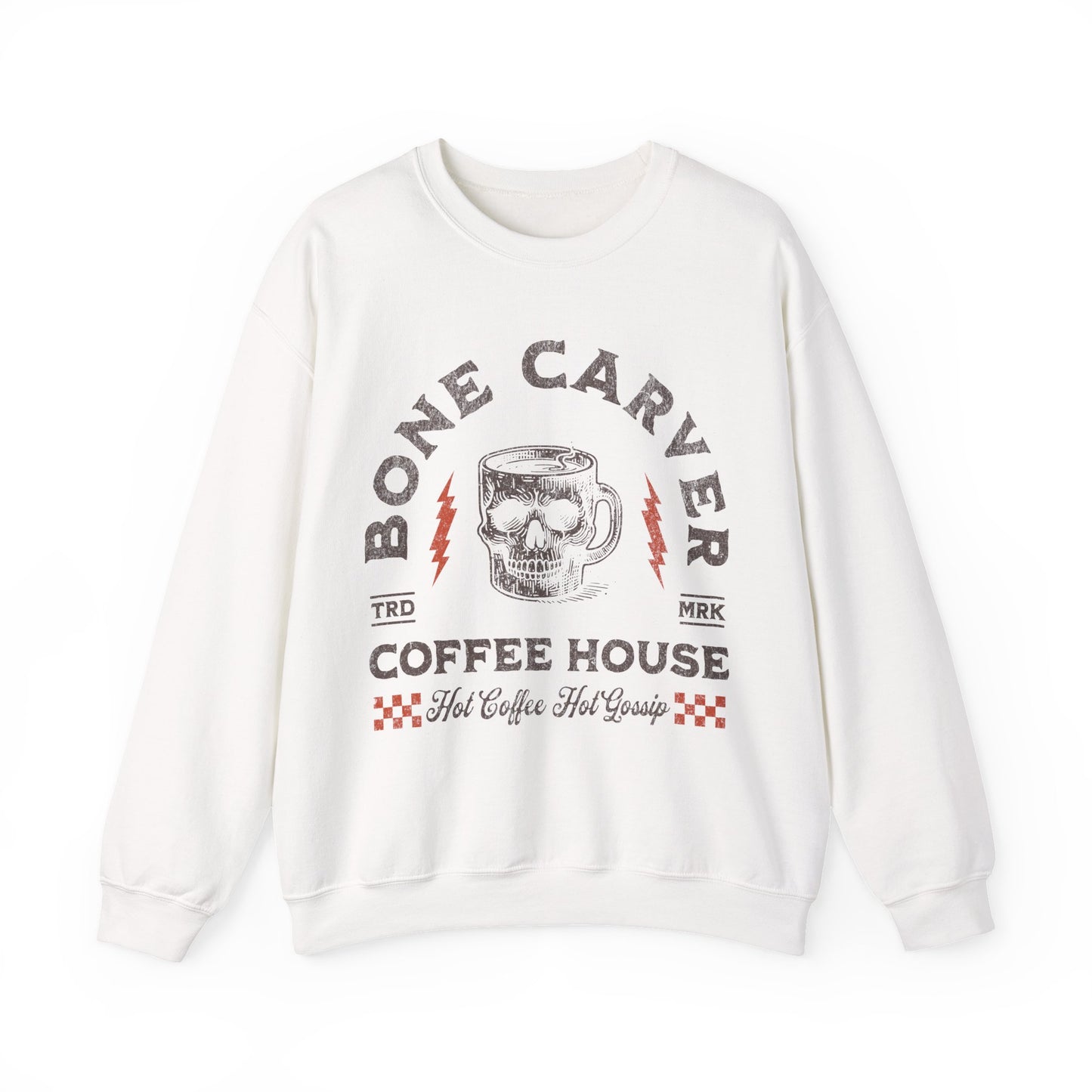 The Bone Carver ACOTAR Sweatshirt