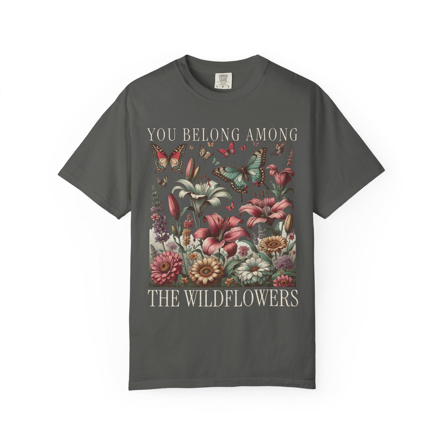 Abraxos Wyvern Acotar Shirt