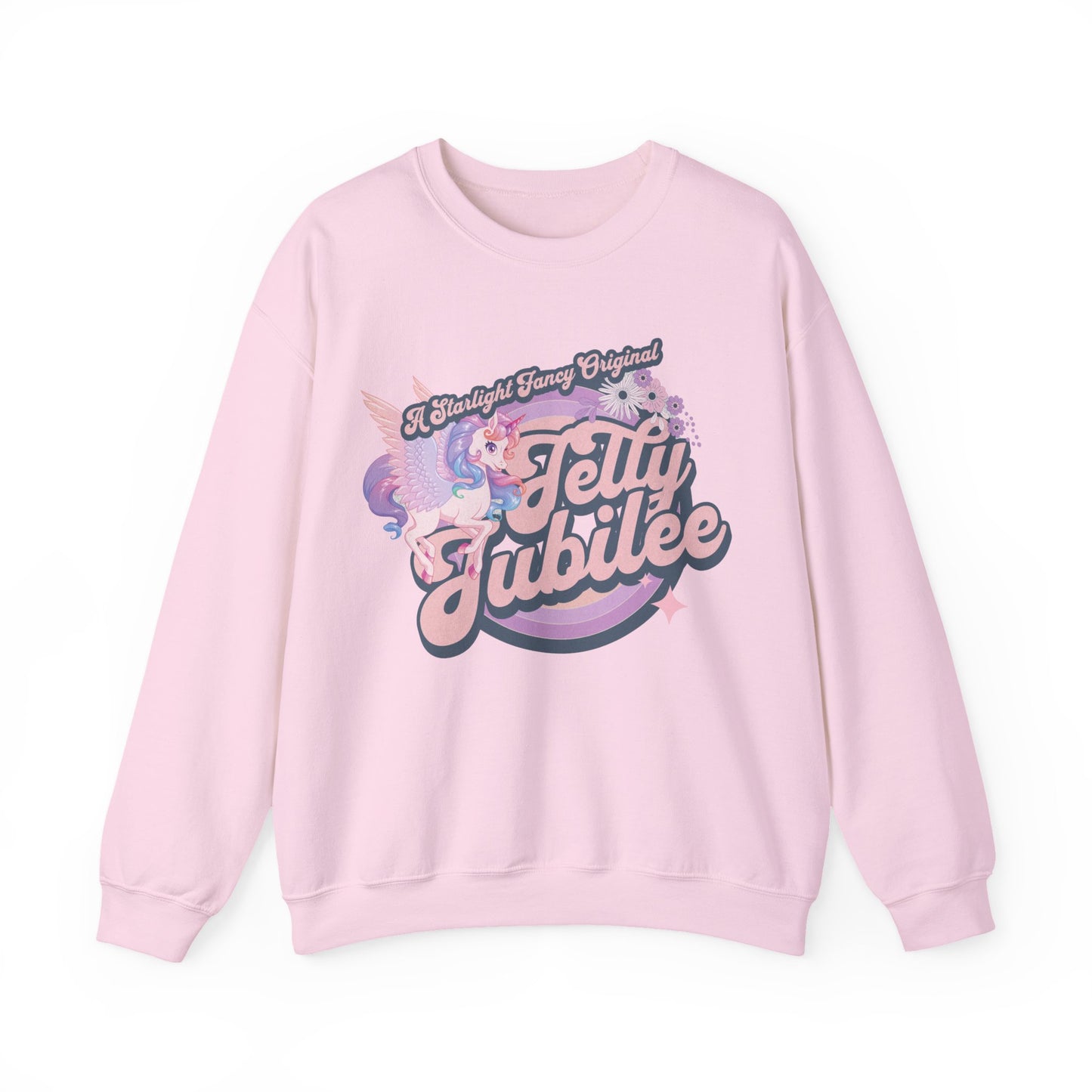 Jelly Jubilee Crescent City Shirt