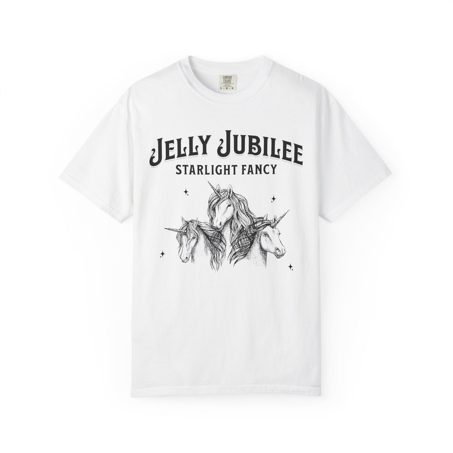 Jelly Jubilee Crescent City Shirt