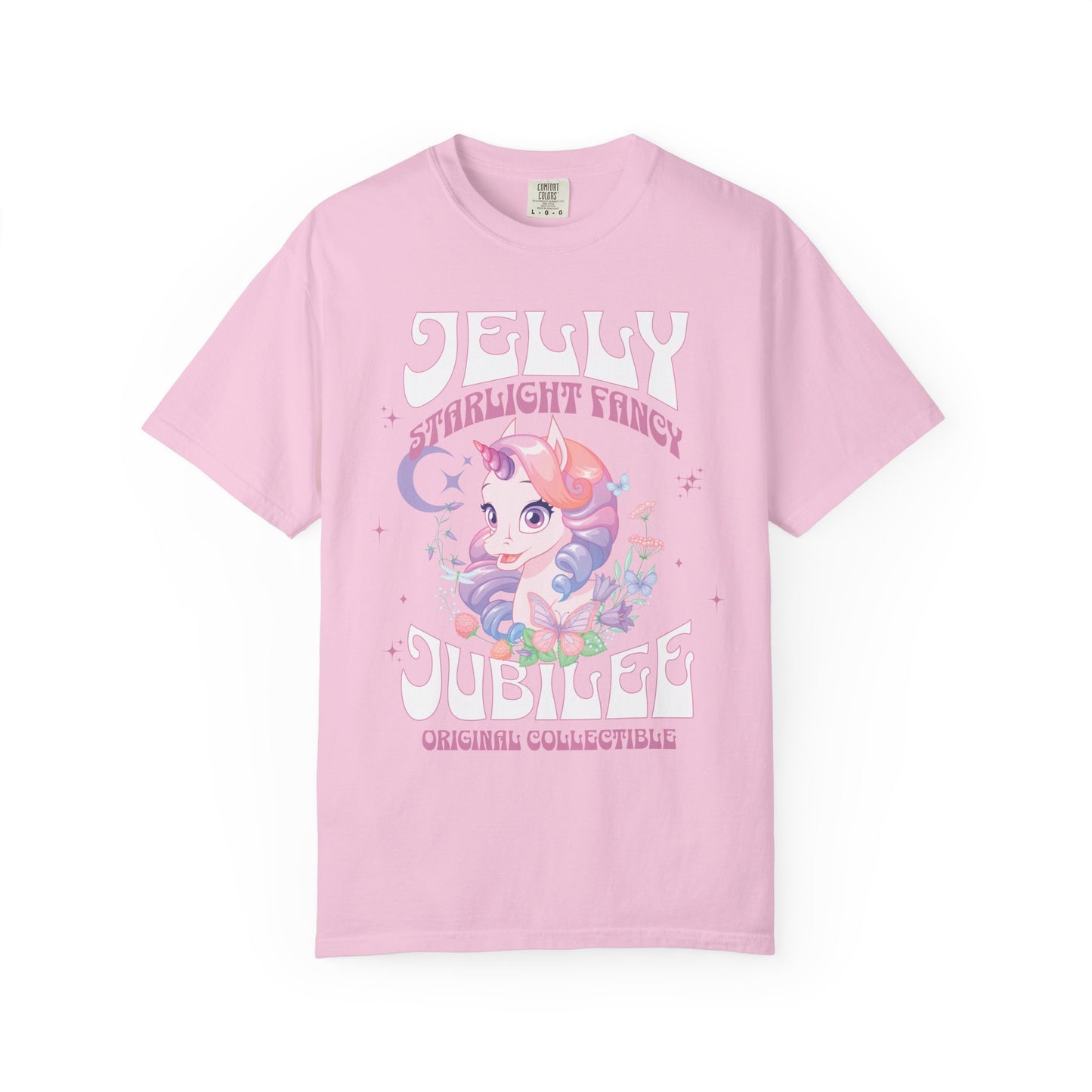 Jelly Jubilee Crescent City Shirt