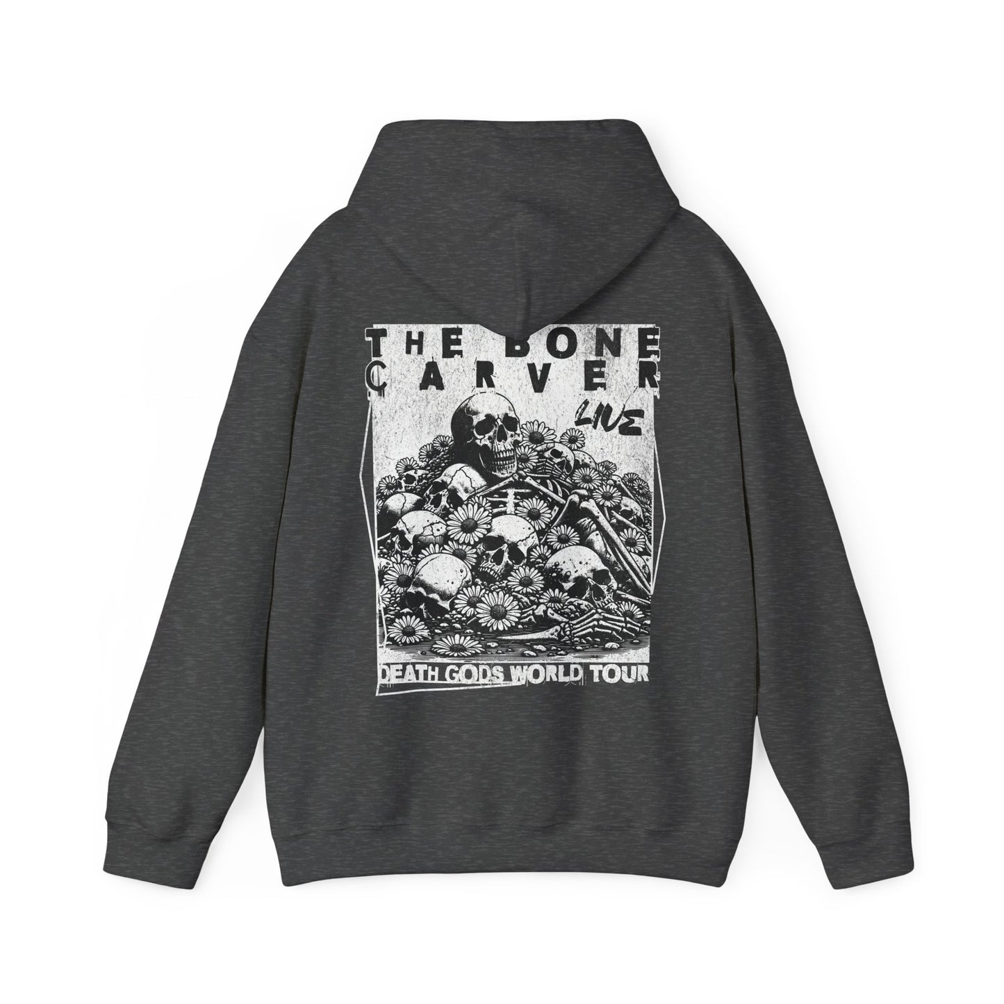 The Bone Carver ACOTAR Hoodie