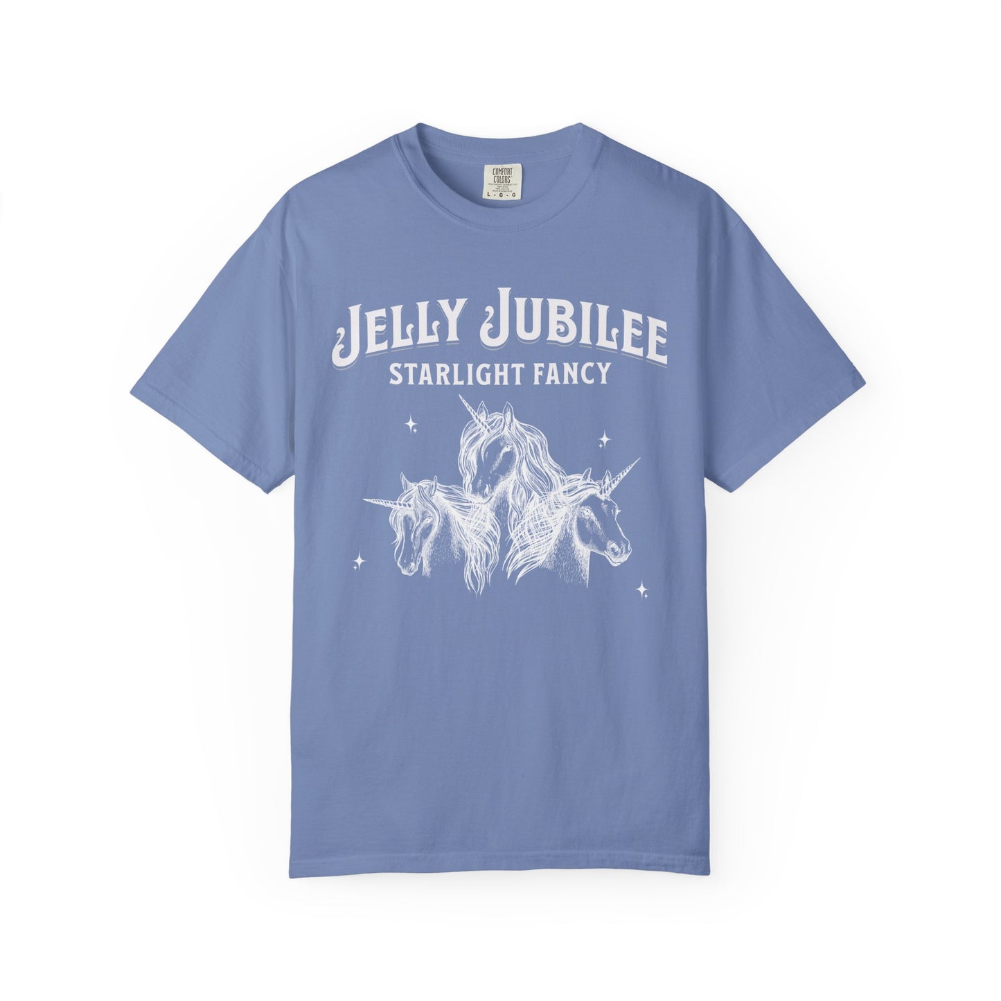 Jelly Jubilee Crescent City Shirt