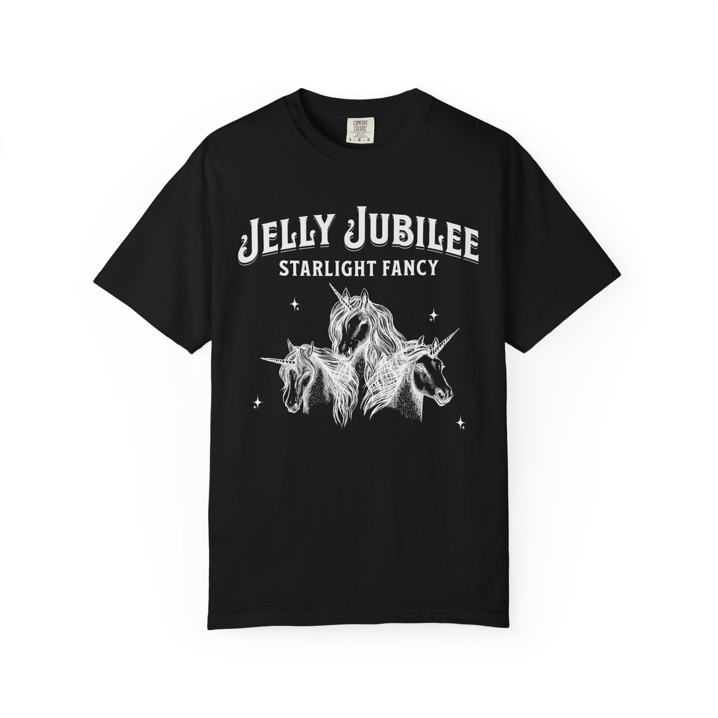 Jelly Jubilee Crescent City Shirt