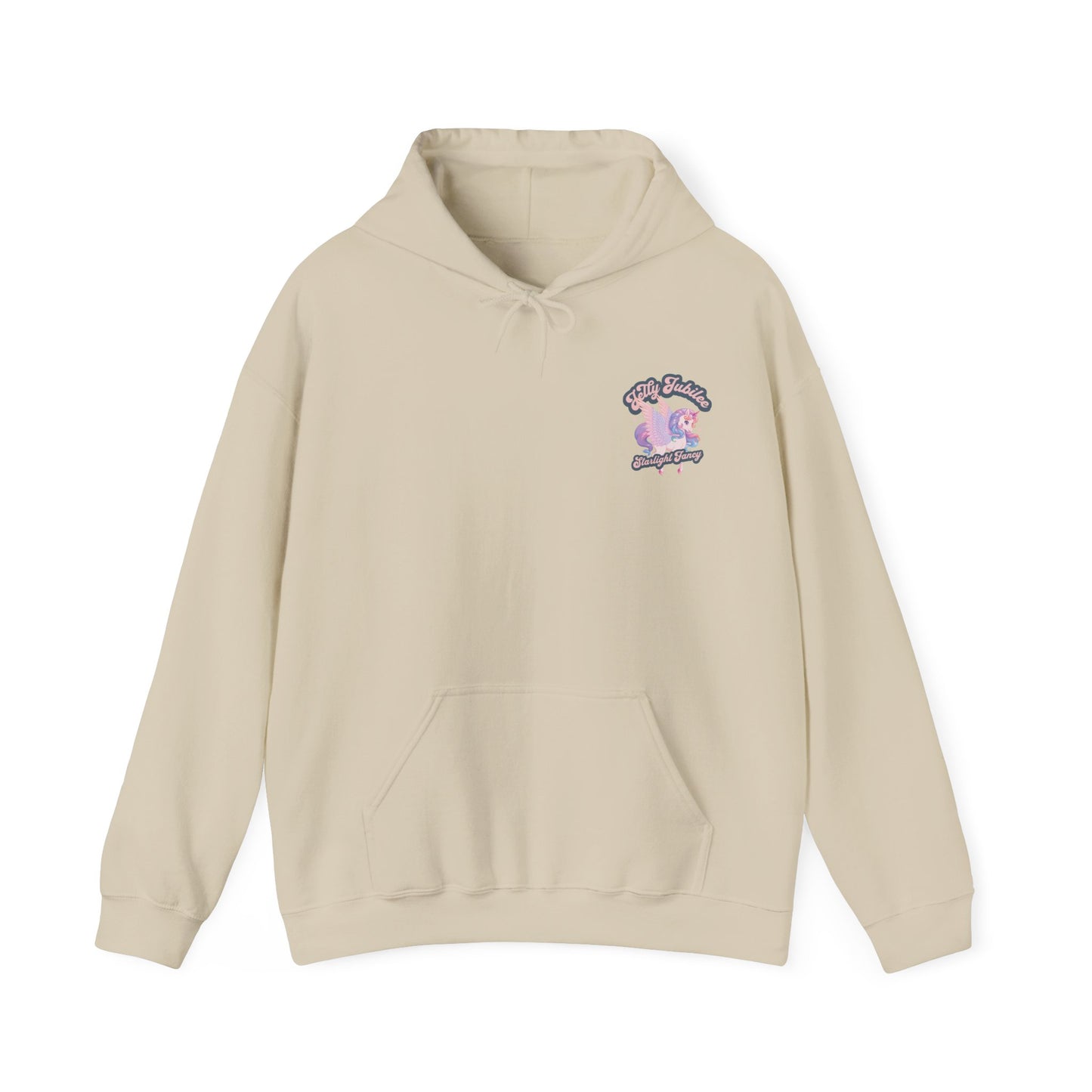 Jelly Jubilee Crescent City Hoodie