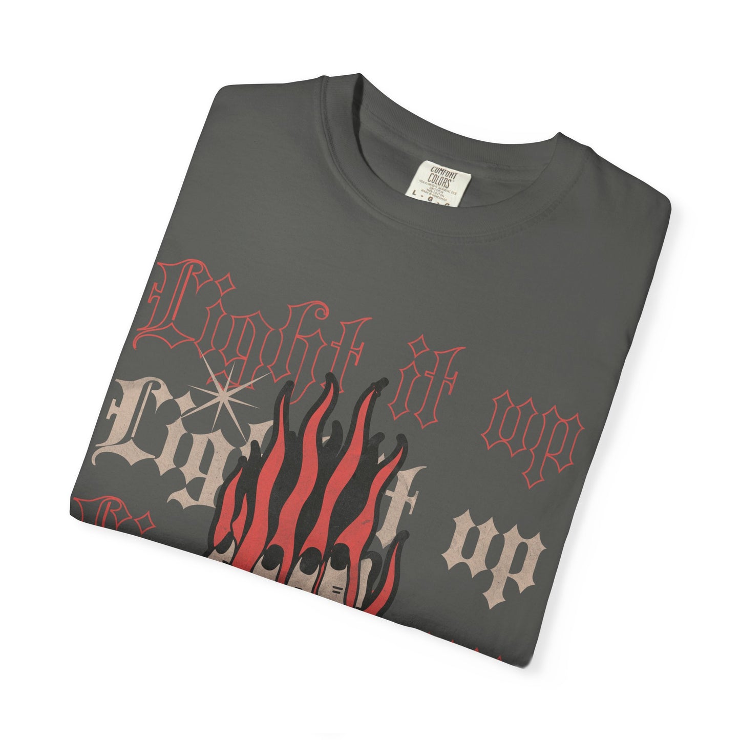 Light It Up ACOTAR Shirt