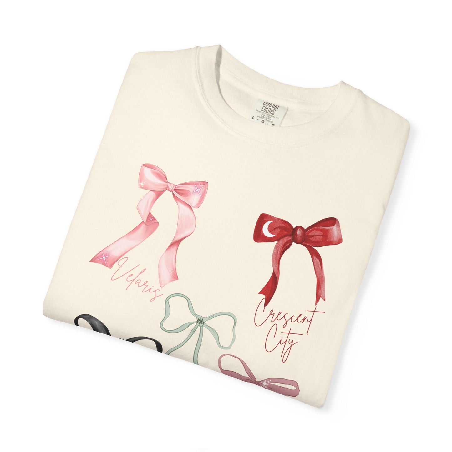 Acotar Shirt