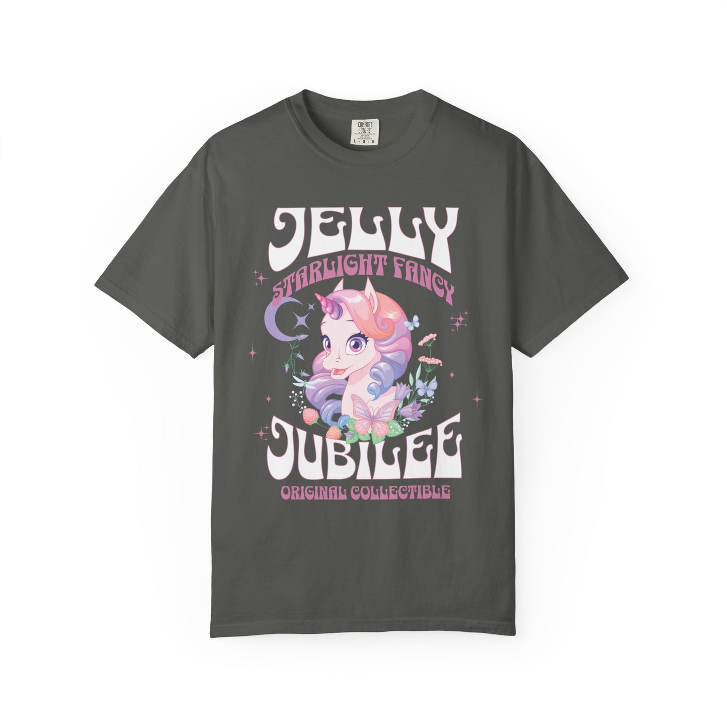 Jelly Jubilee Crescent City Shirt