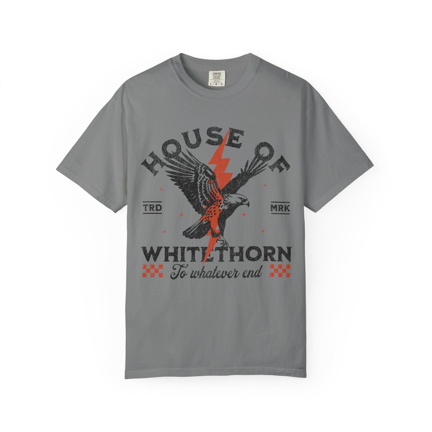 Rowan Whitethorn Shirt