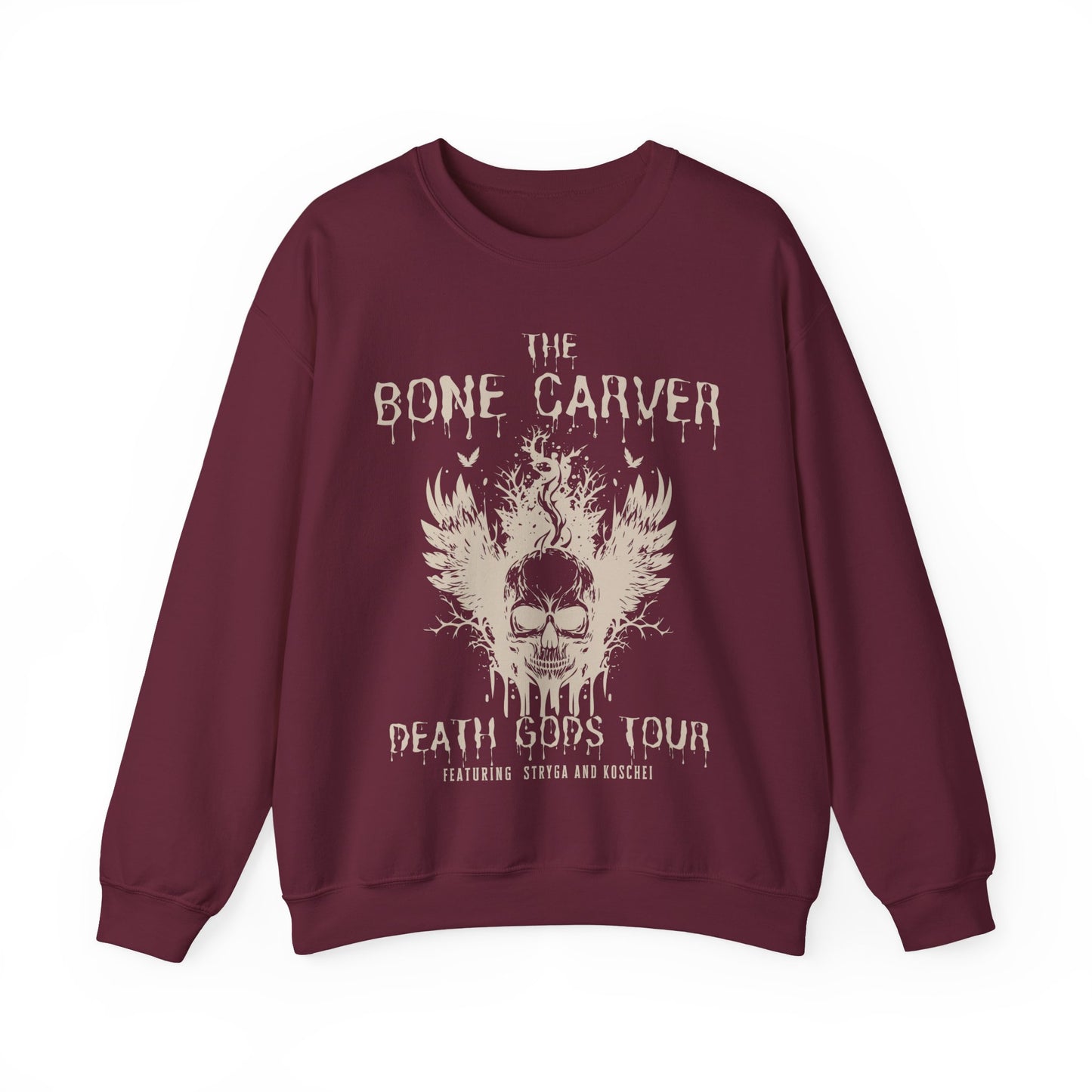 The Bone Carver ACOTAR Sweatshirt