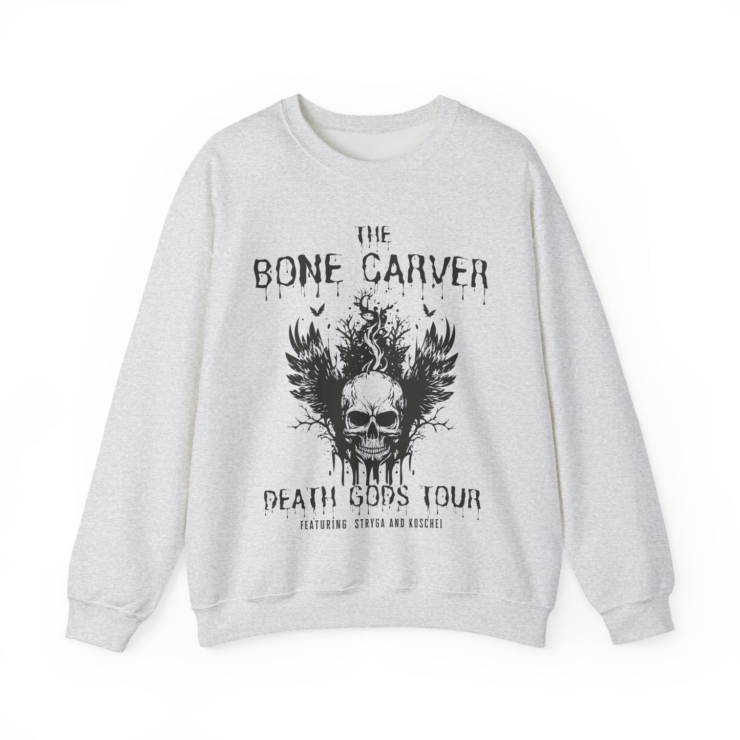 The Bone Carver ACOTAR Sweatshirt