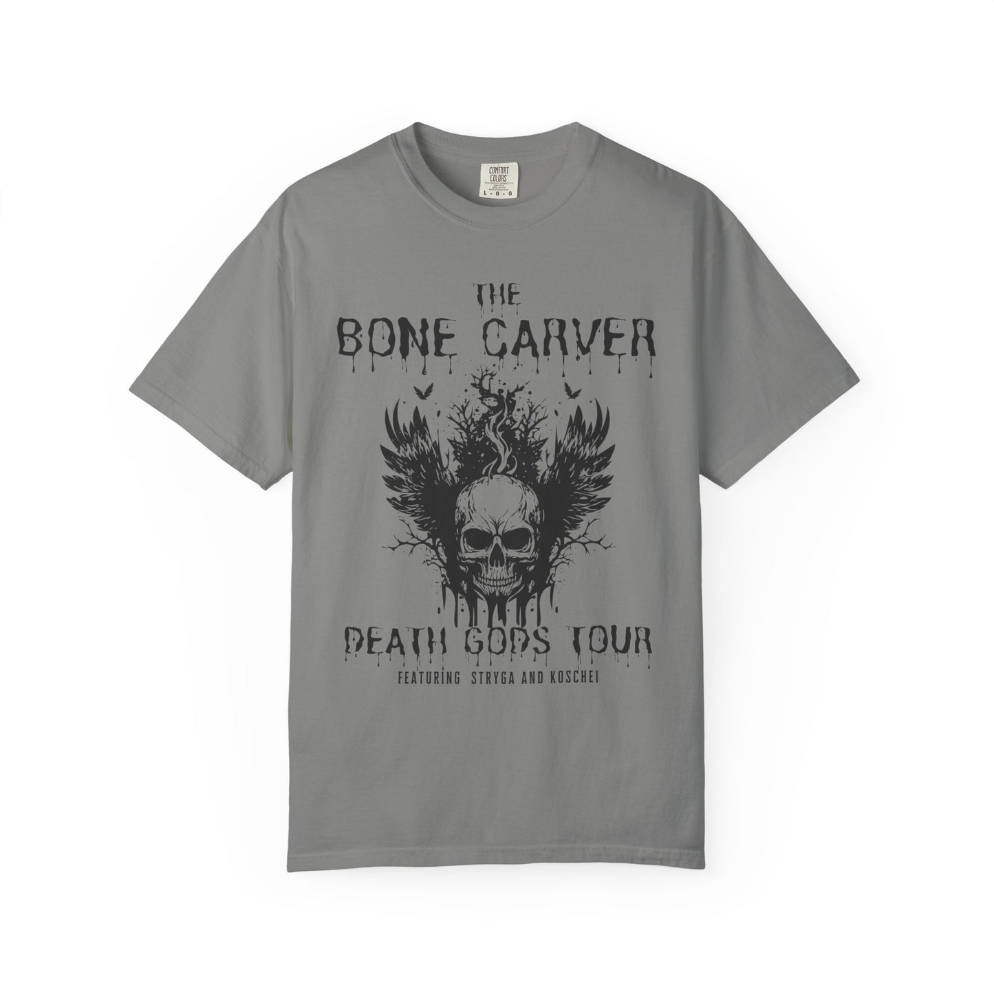 The Bone Carver Shirt ACOTAR