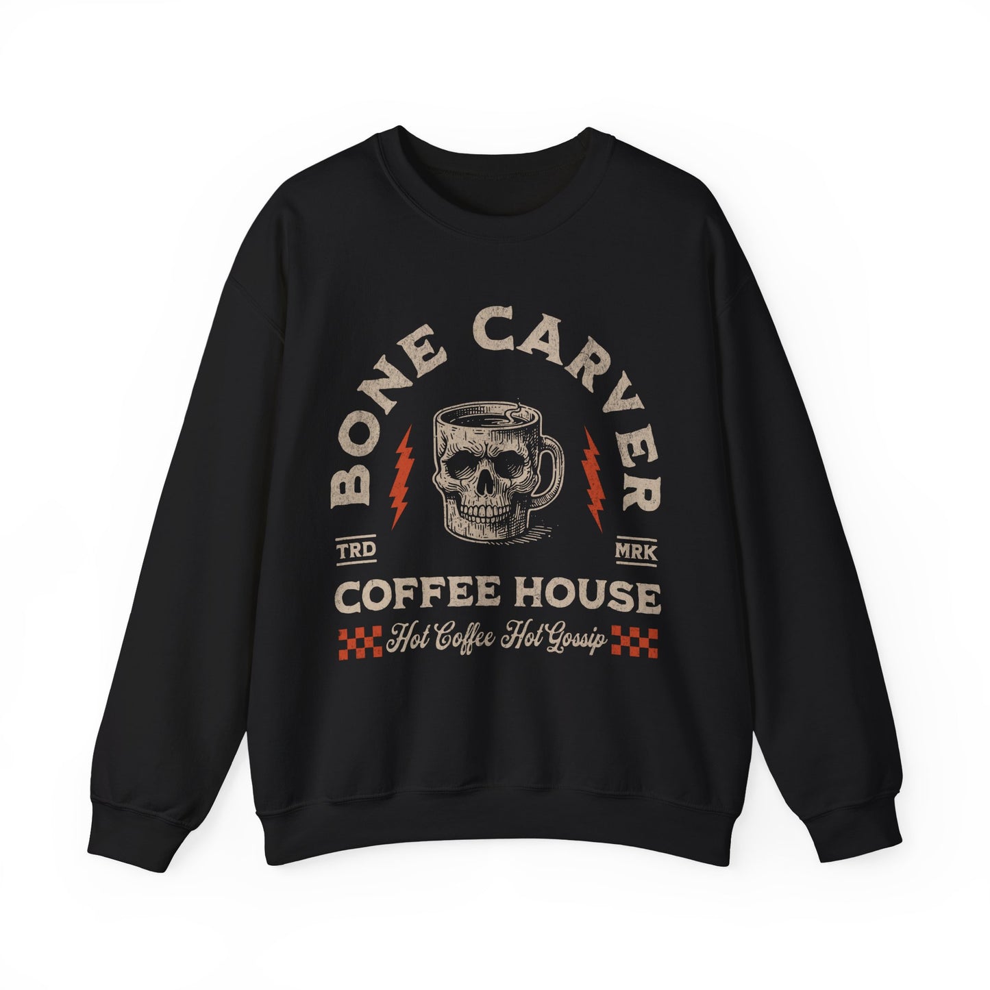 The Bone Carver ACOTAR Sweatshirt